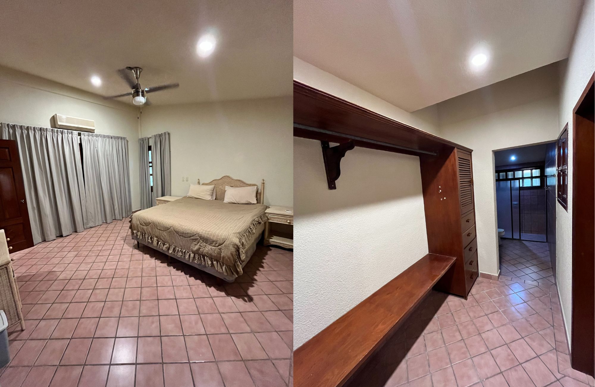 House with spacious garden and private pool for sale, Centro, Cozumel