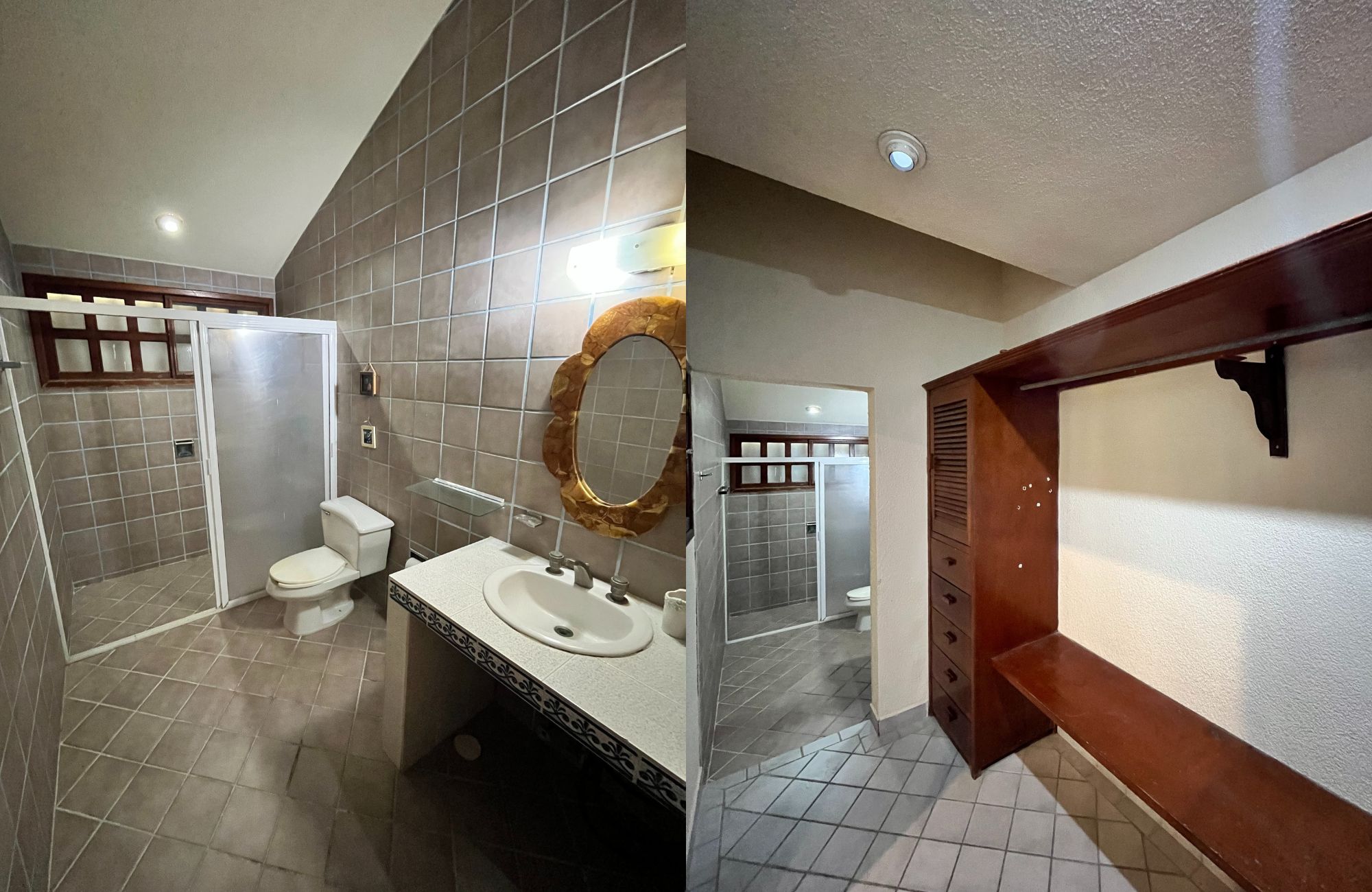 House with spacious garden and private pool for sale, Centro, Cozumel