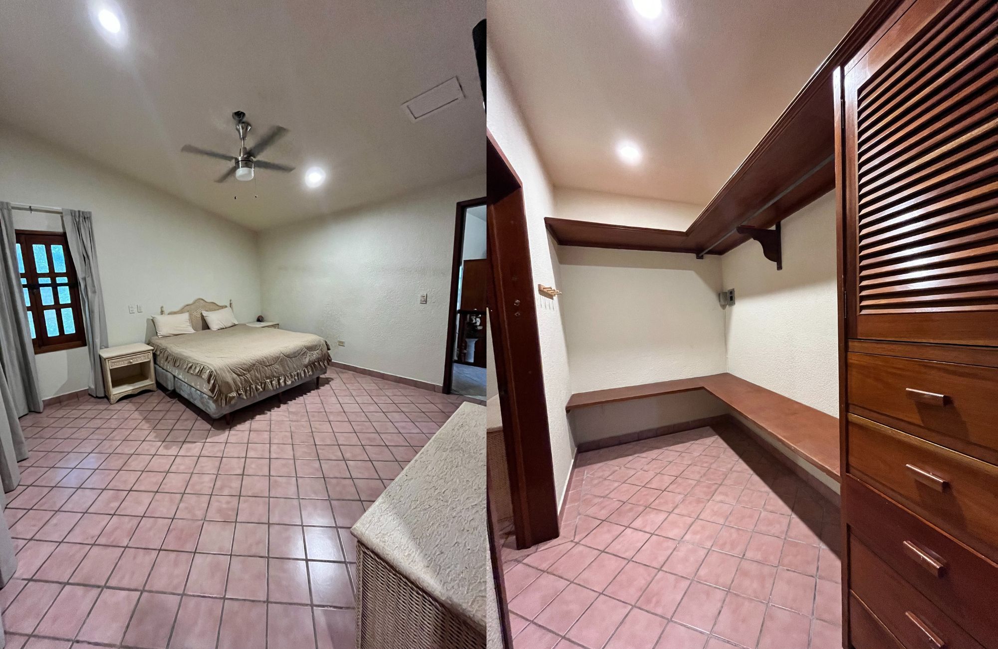 House with spacious garden and private pool for sale, Centro, Cozumel