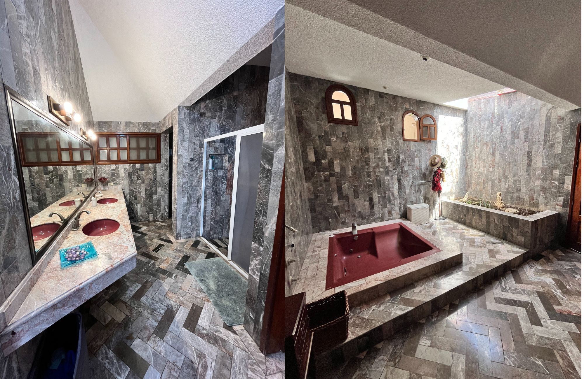 House with spacious garden and private pool for sale, Centro, Cozumel