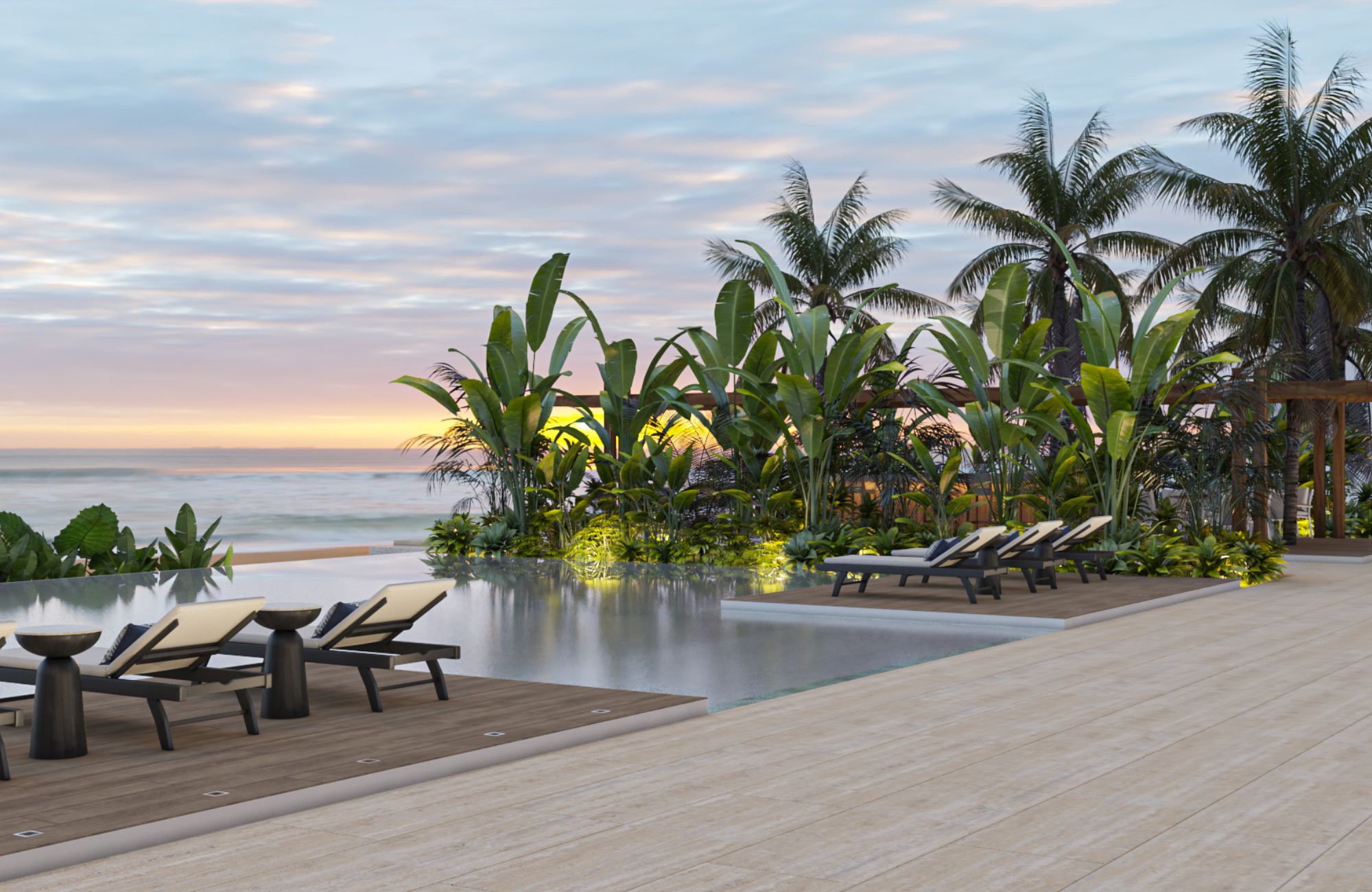 Golf &amp; lake view apartment, in gated community,Yucatan Country Club, for sale in M&eacute;rida.