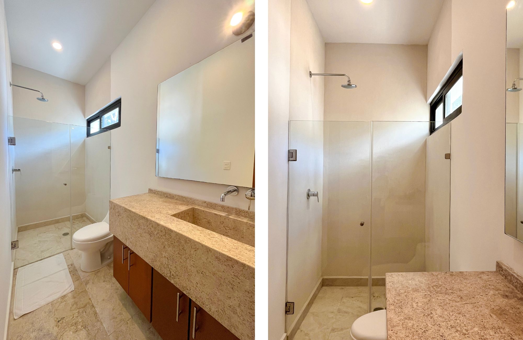 Land in a residential development with a clubhouse, spa, and cenote for sale in Region 11, Tulum.