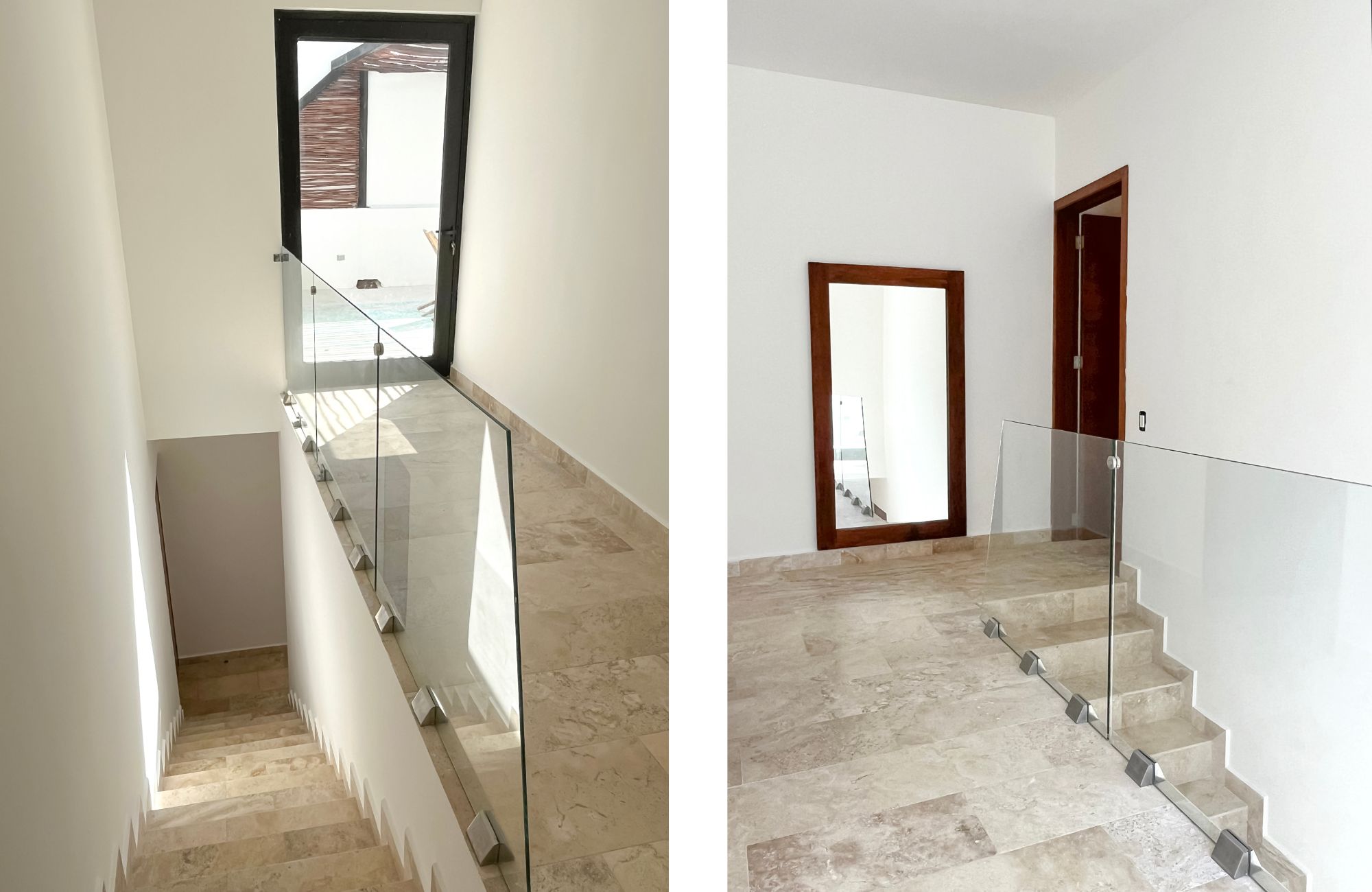 Land in a residential development with a clubhouse, spa, and cenote for sale in Region 11, Tulum.