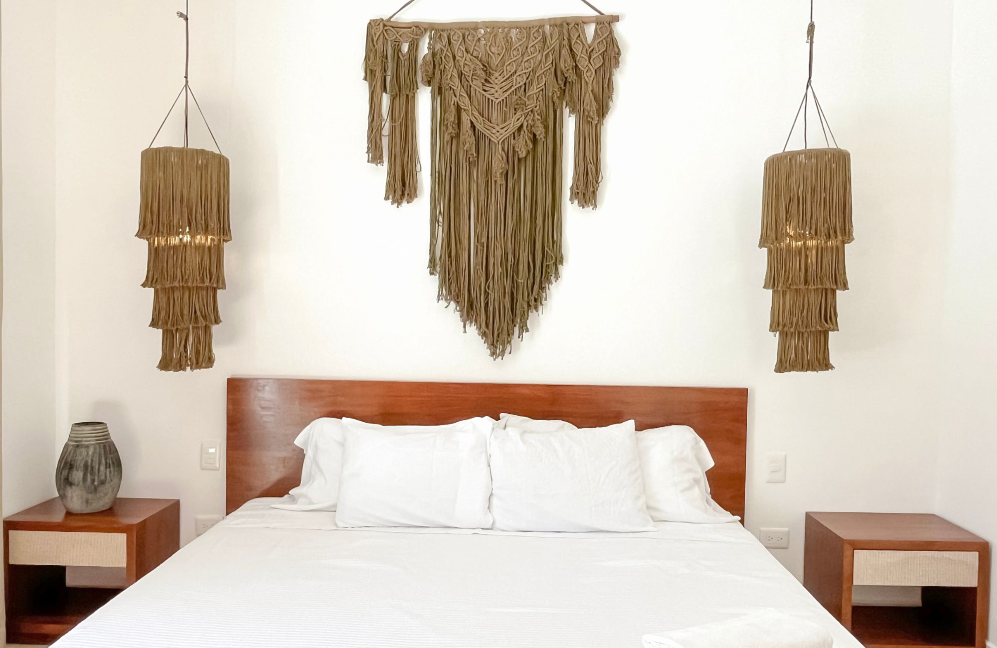 Land in a residential development with a clubhouse, spa, and cenote for sale in Region 11, Tulum.