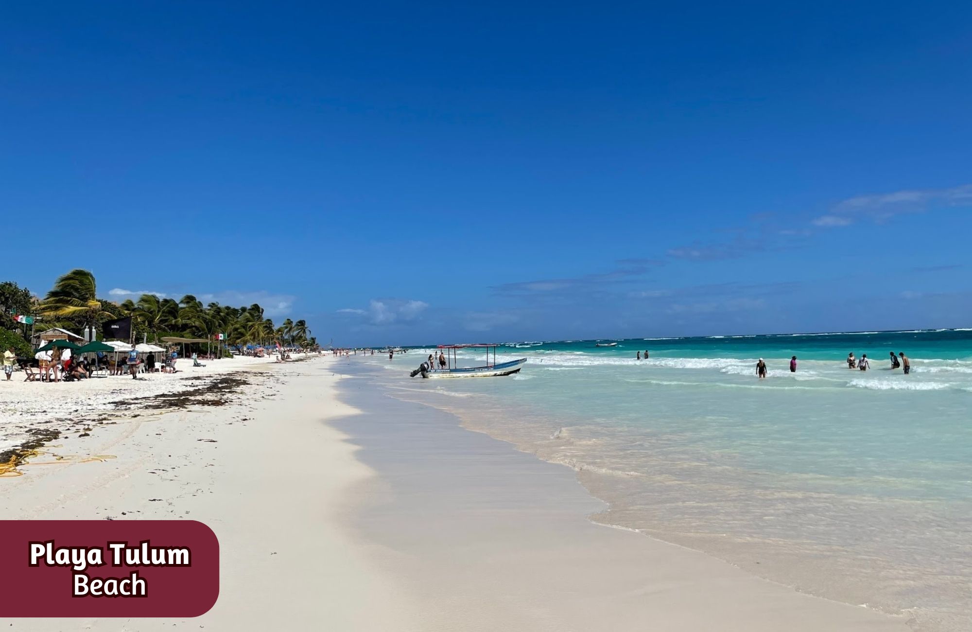 Land in a residential development with a clubhouse, spa, and cenote for sale in Region 11, Tulum.
