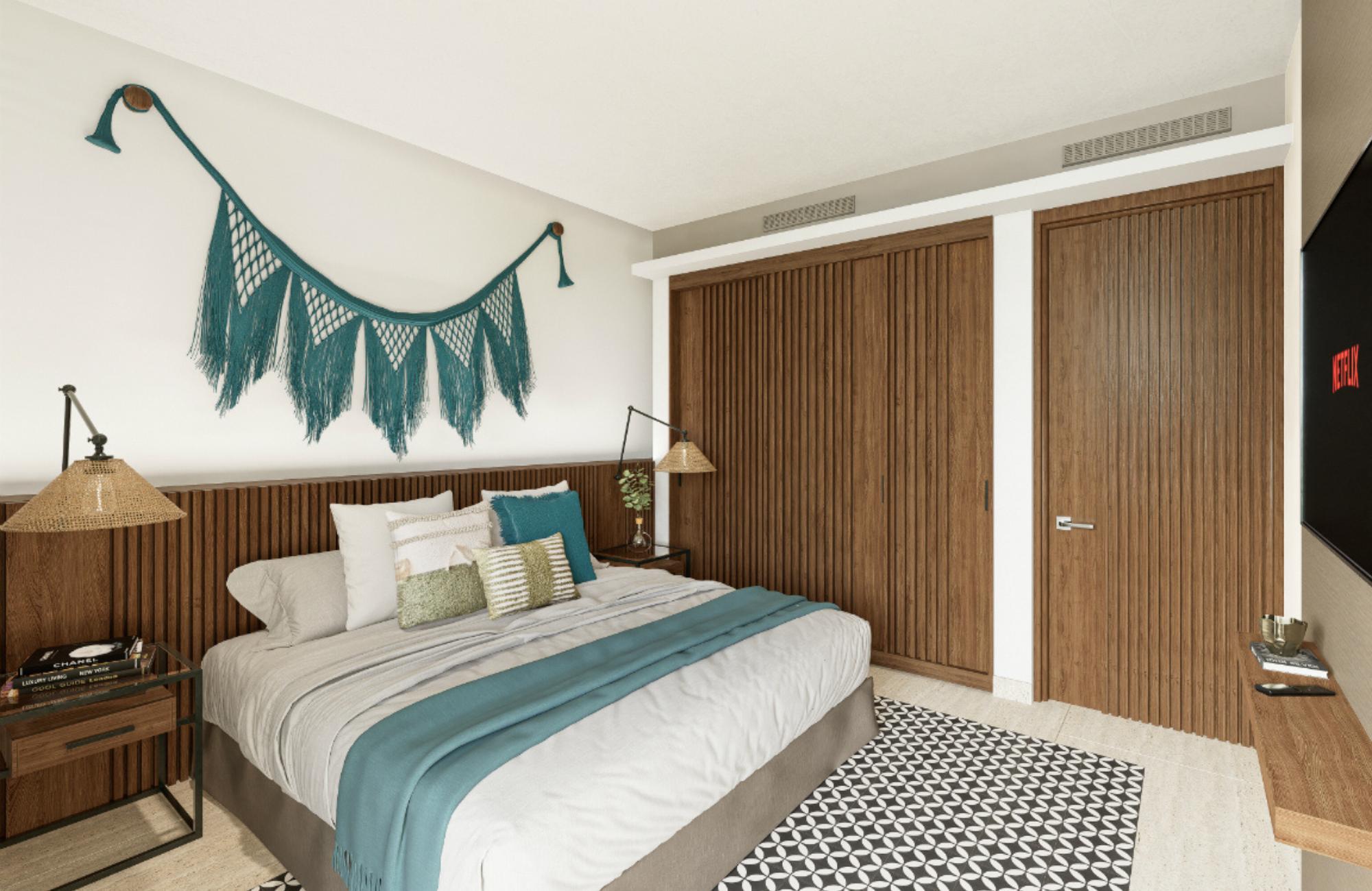 Condo with panoramic views for sale, M&eacute;xico Norte, M&eacute;rida