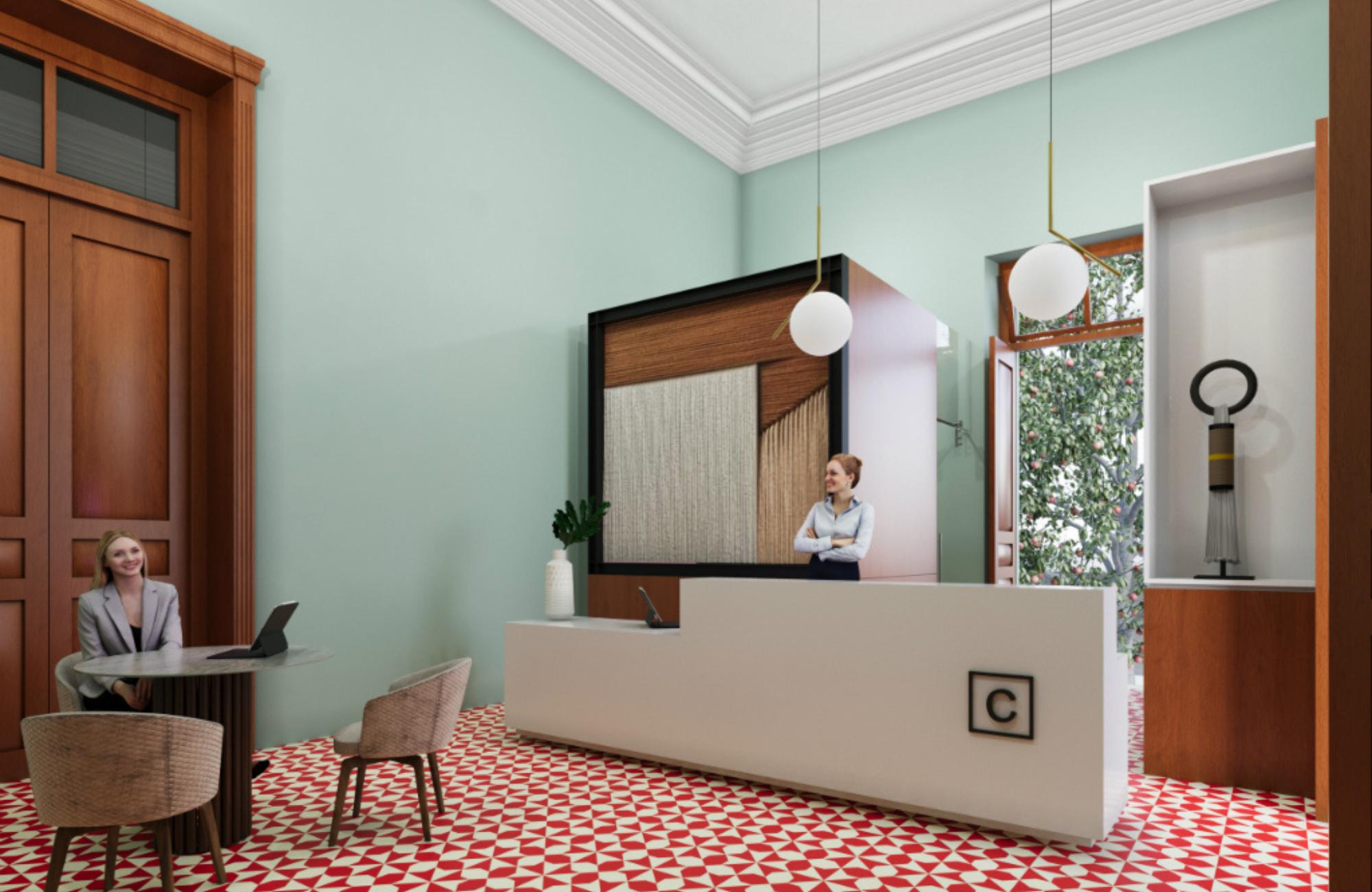 Condo with panoramic views for sale, M&eacute;xico Norte, M&eacute;rida