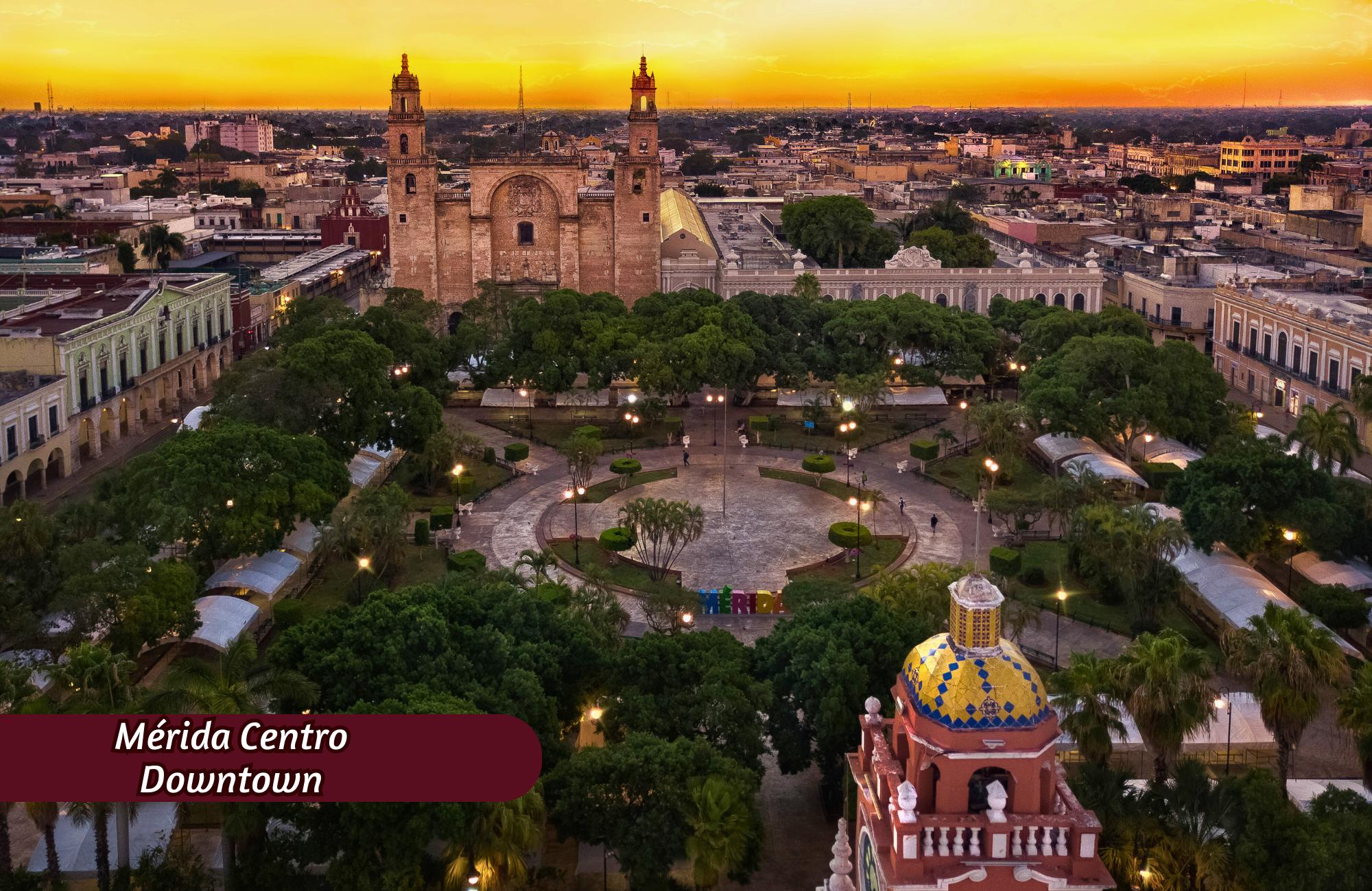 Condo with panoramic views for sale, M&eacute;xico Norte, M&eacute;rida