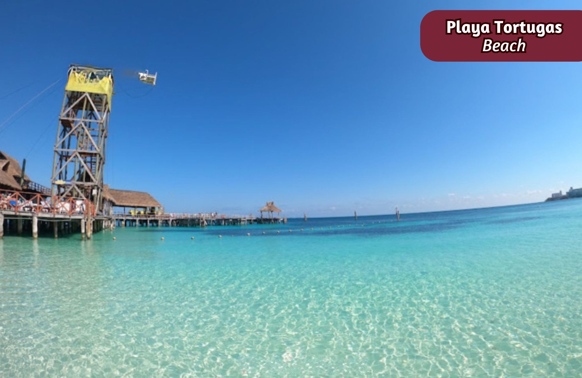 House with private pool for sale, Lagos del Sol, Canc&uacute;n