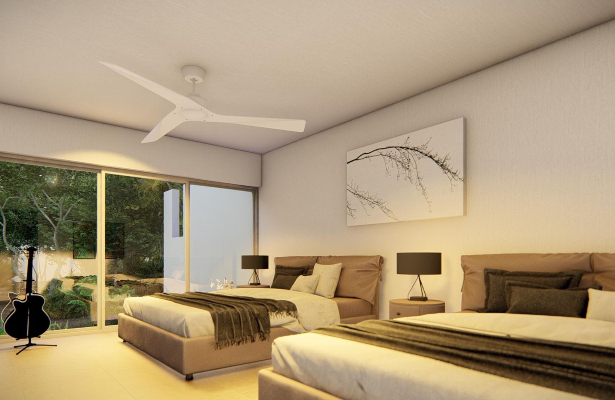 House with private pool for sale, Lagos del Sol, Canc&uacute;n