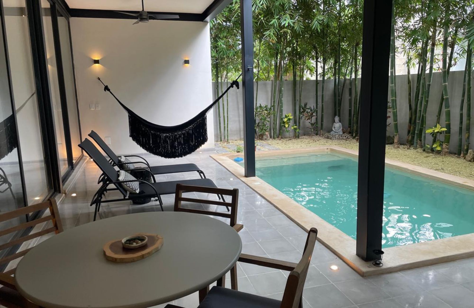 House with Private Pool for Sale, Carretera Progreso, M&eacute;rida