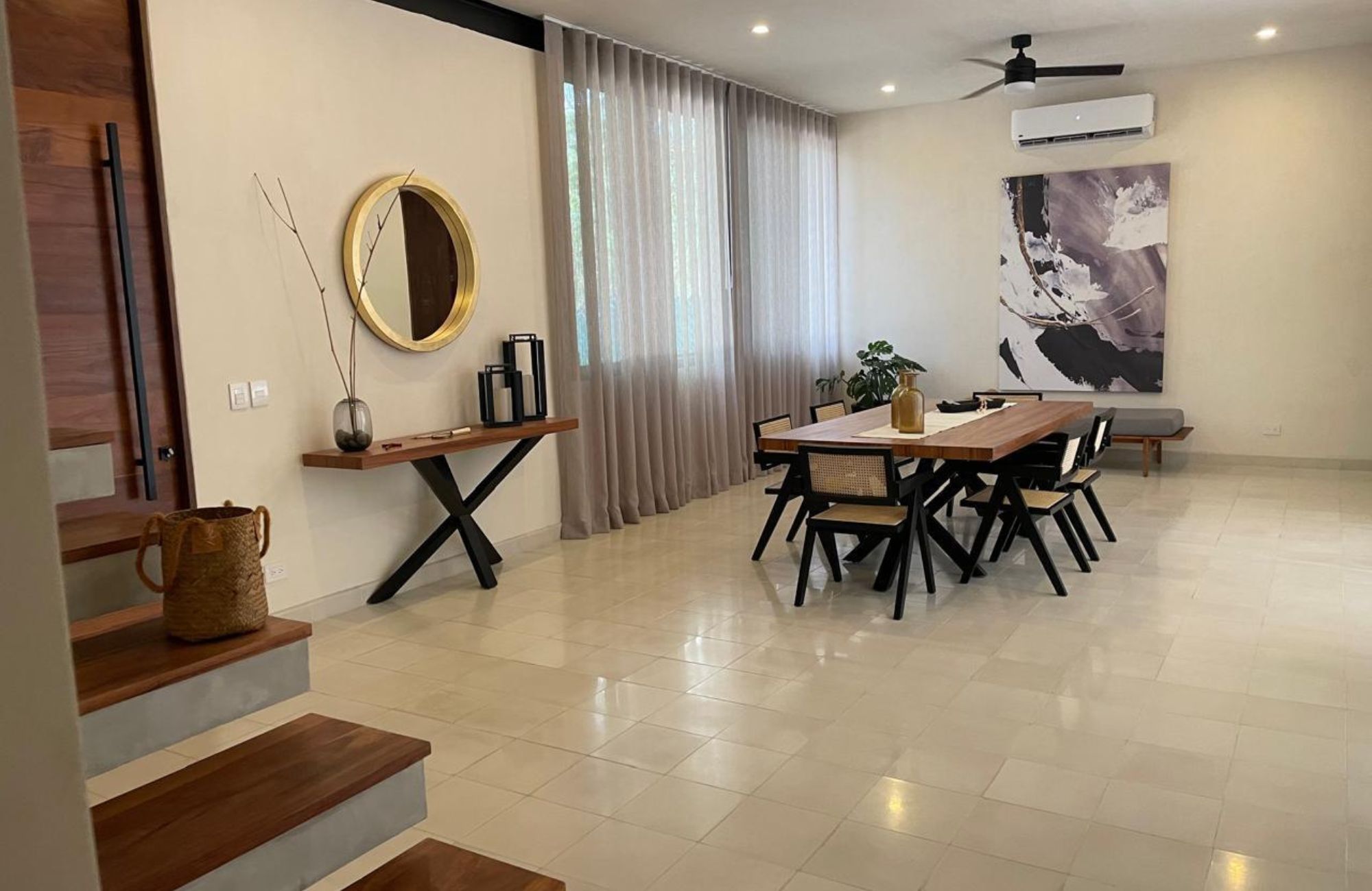 House with Private Pool for Sale, Carretera Progreso, M&eacute;rida