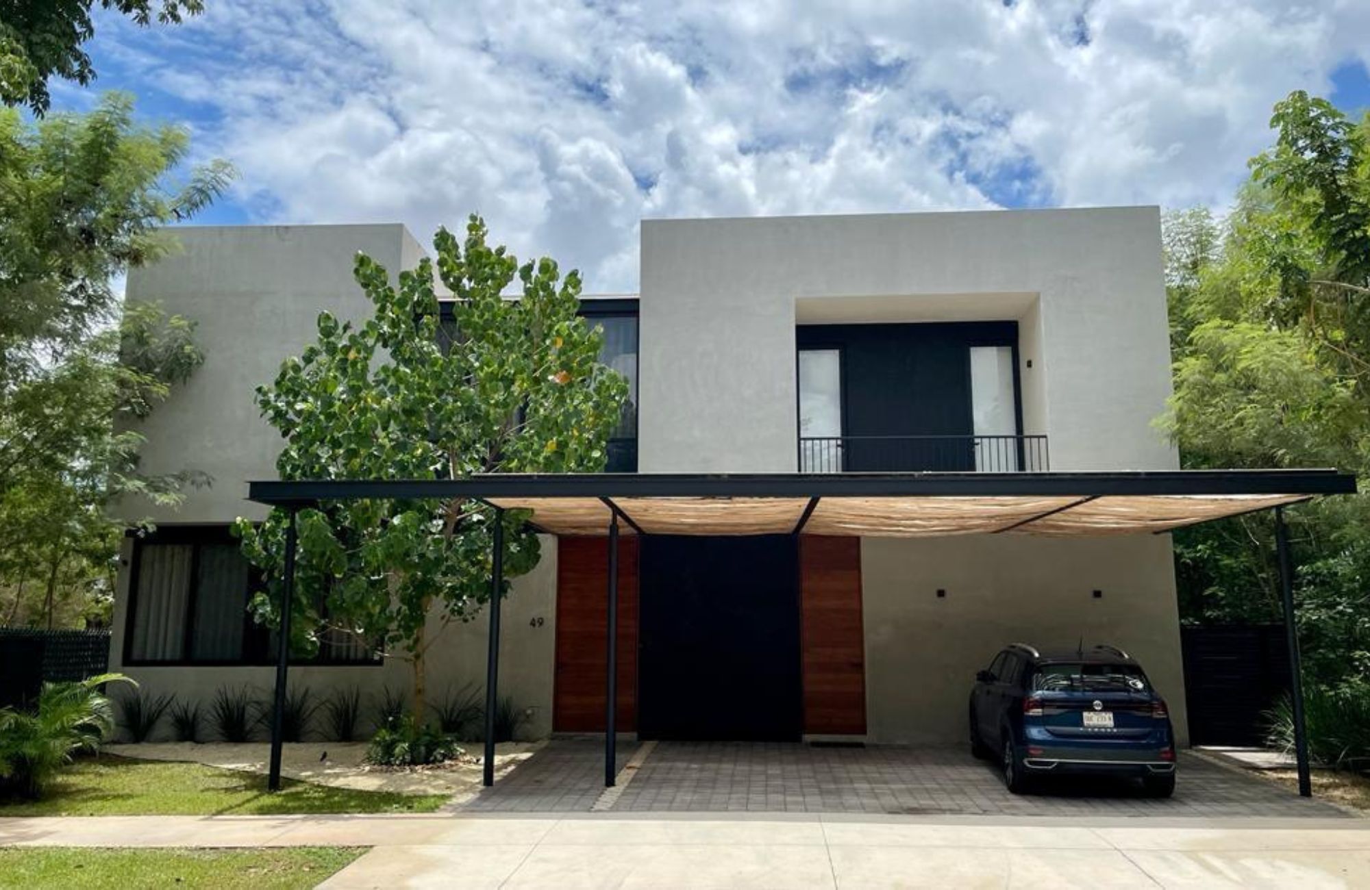 House with Private Pool for Sale, Carretera Progreso, M&eacute;rida