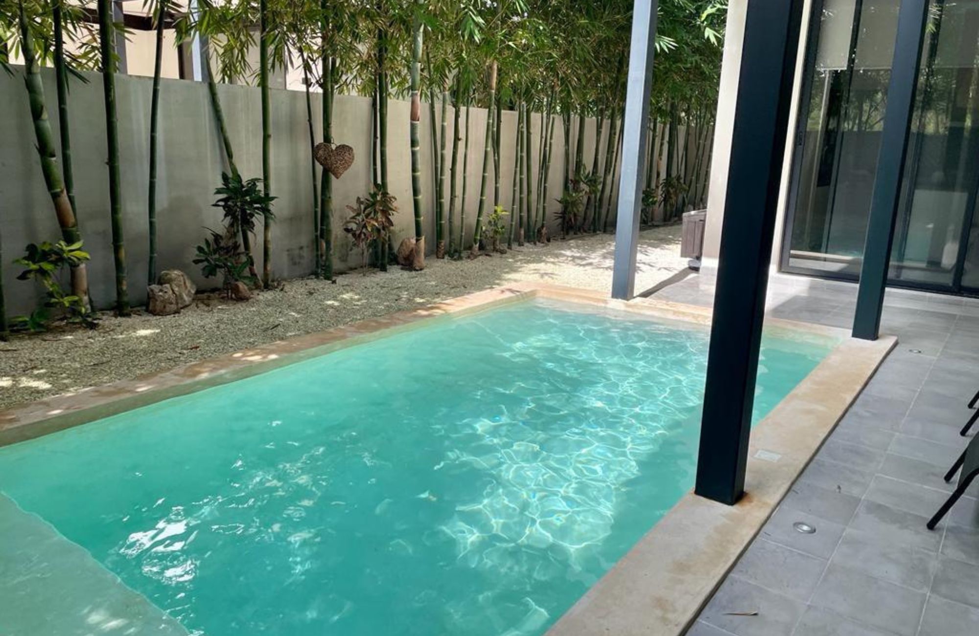 House with Private Pool for Sale, Carretera Progreso, M&eacute;rida