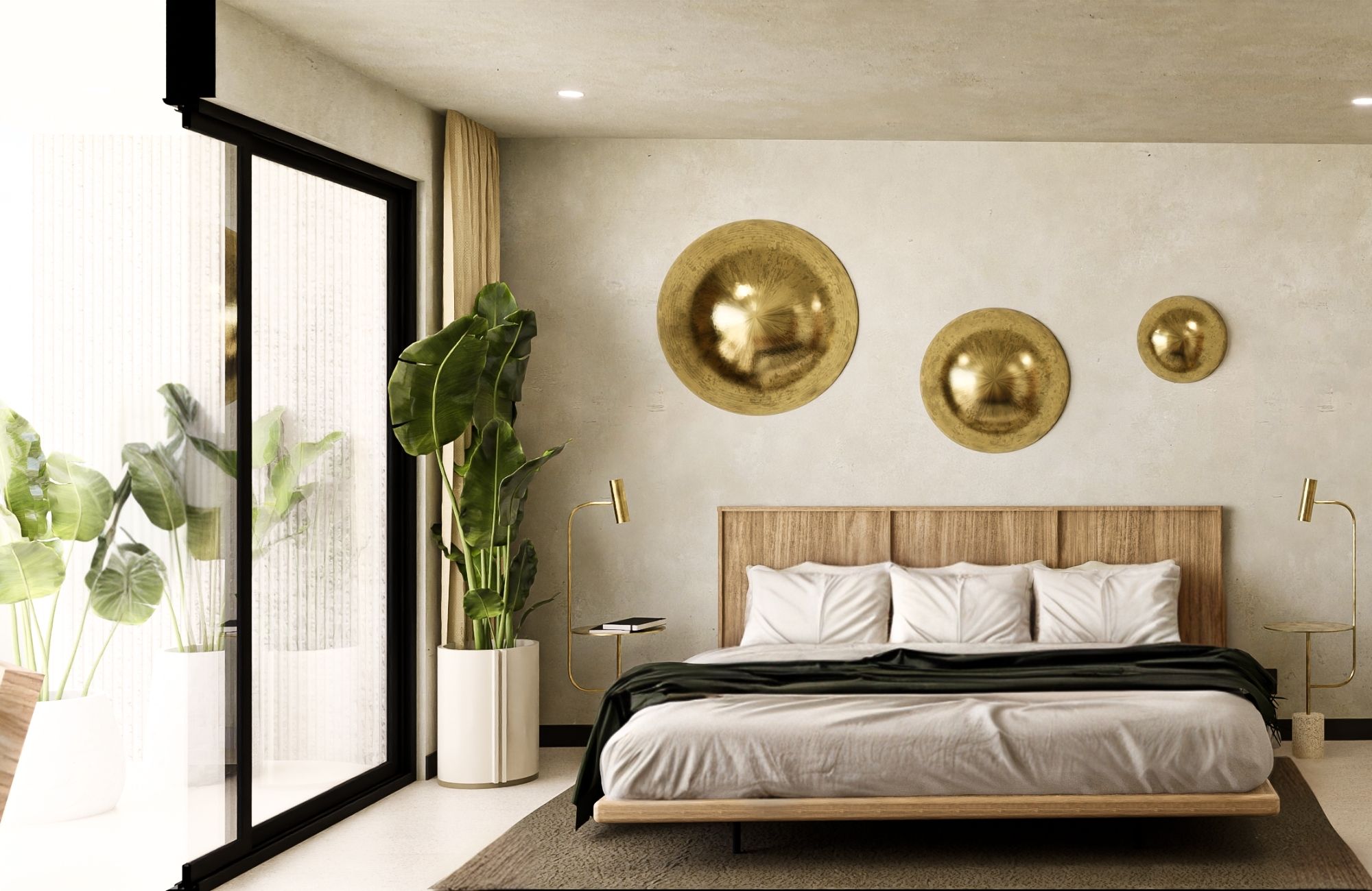 Condominium near Fifth Avenue and the beach, rooftop, for sale Playa del Carmen.n.