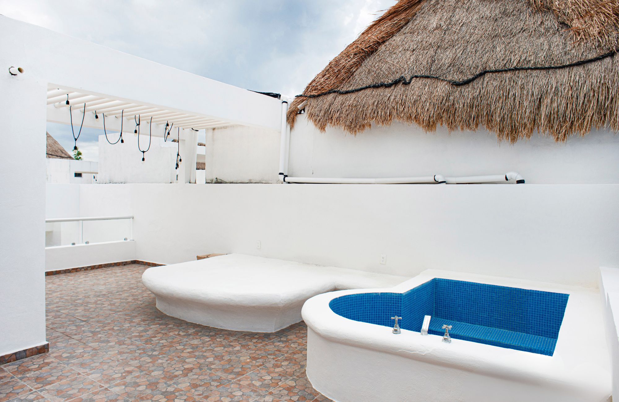 Investment opportunity with large land, for sale, 10 de Abril, Cozumel