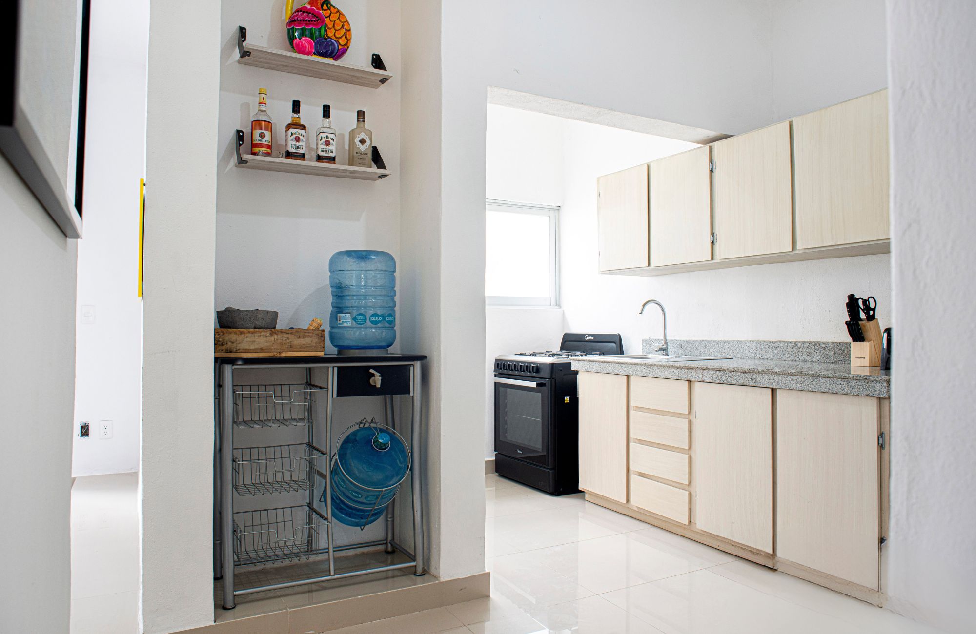 Investment opportunity with large land, for sale, 10 de Abril, Cozumel