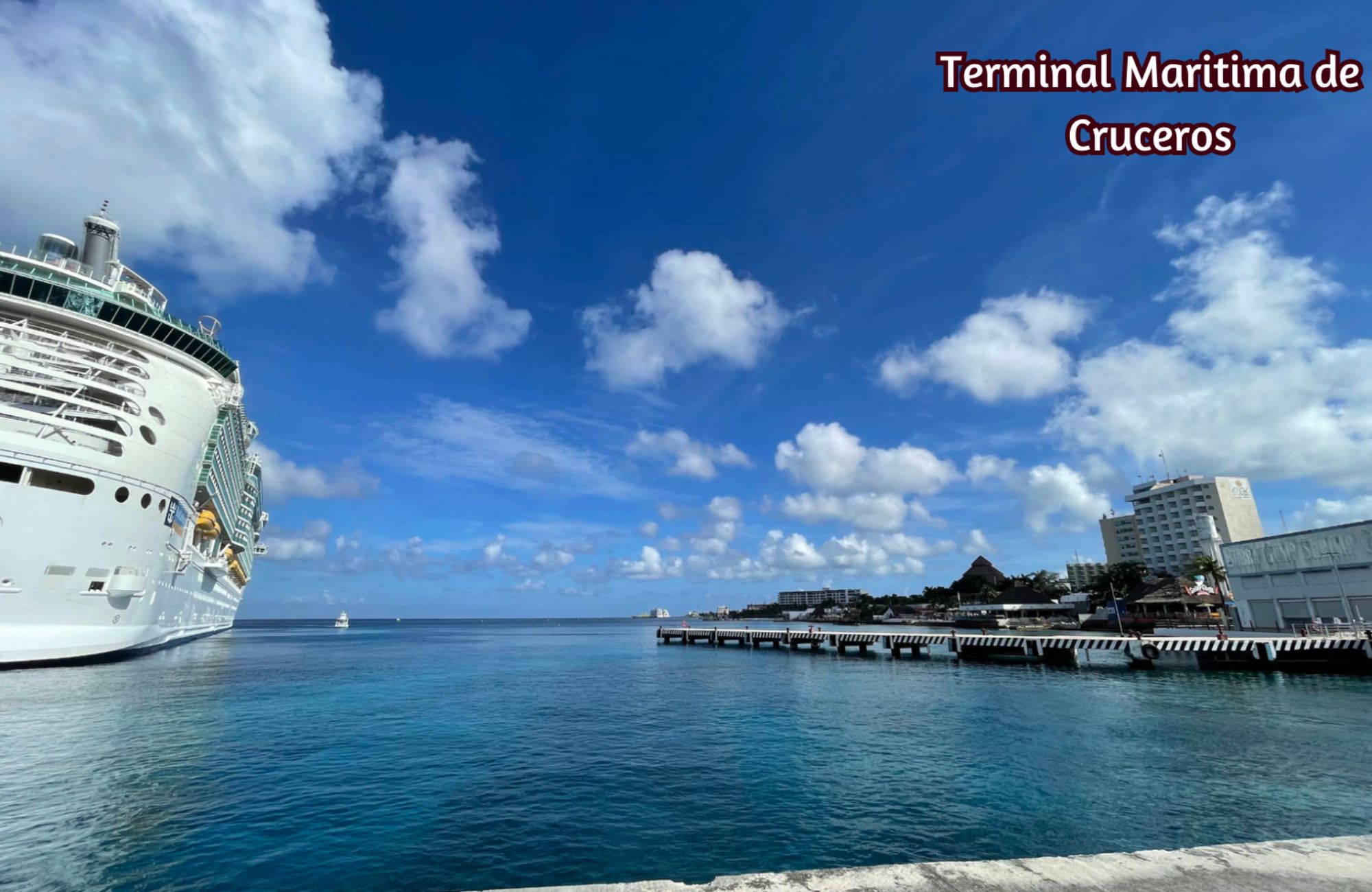 Investment opportunity with large land, for sale, 10 de Abril, Cozumel