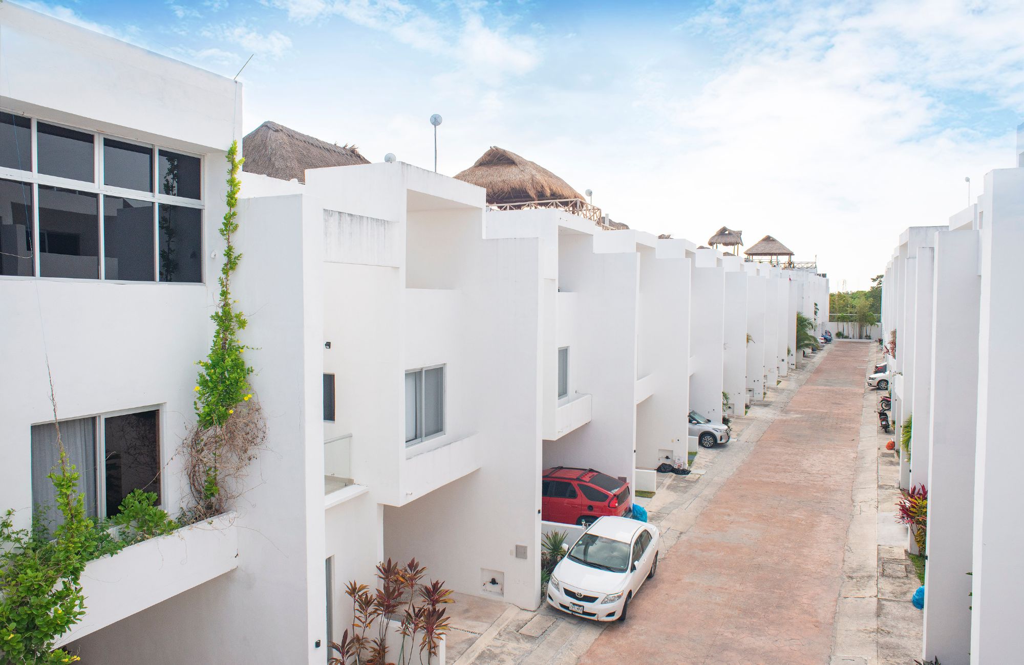 Investment opportunity with large land, for sale, 10 de Abril, Cozumel