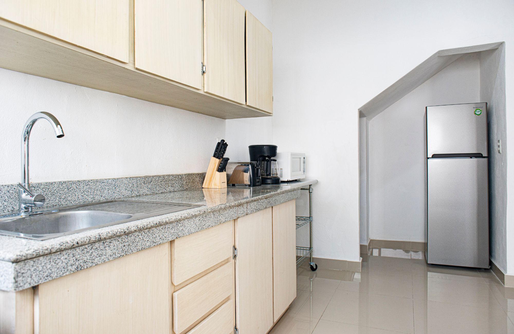 Investment opportunity with large land, for sale, 10 de Abril, Cozumel