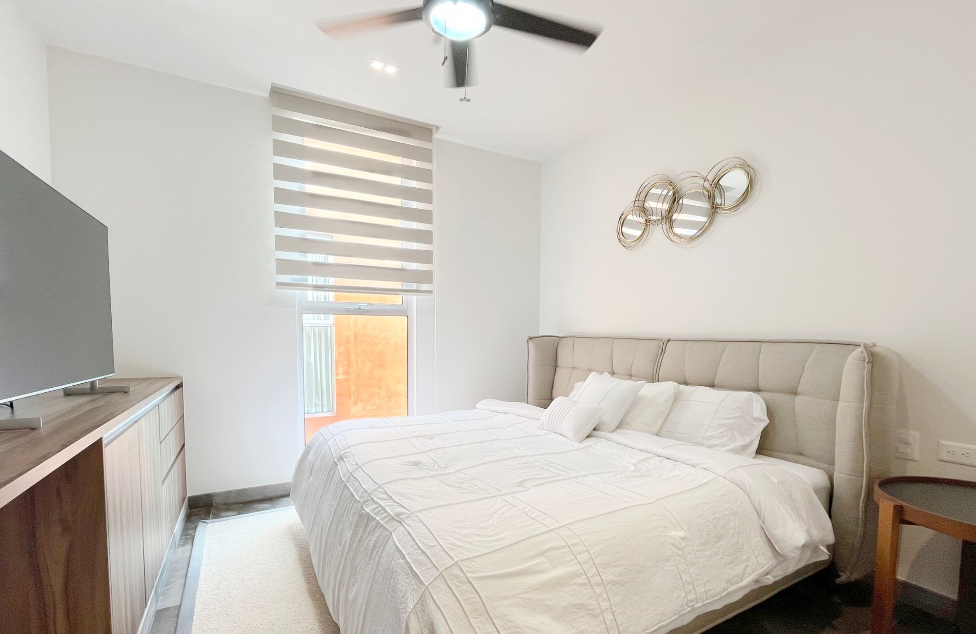 Departamento cerca del mar, sistema lock off,&nbsp; sky pool, coworking, pre-construccion, en venta Tankah, Tulum.