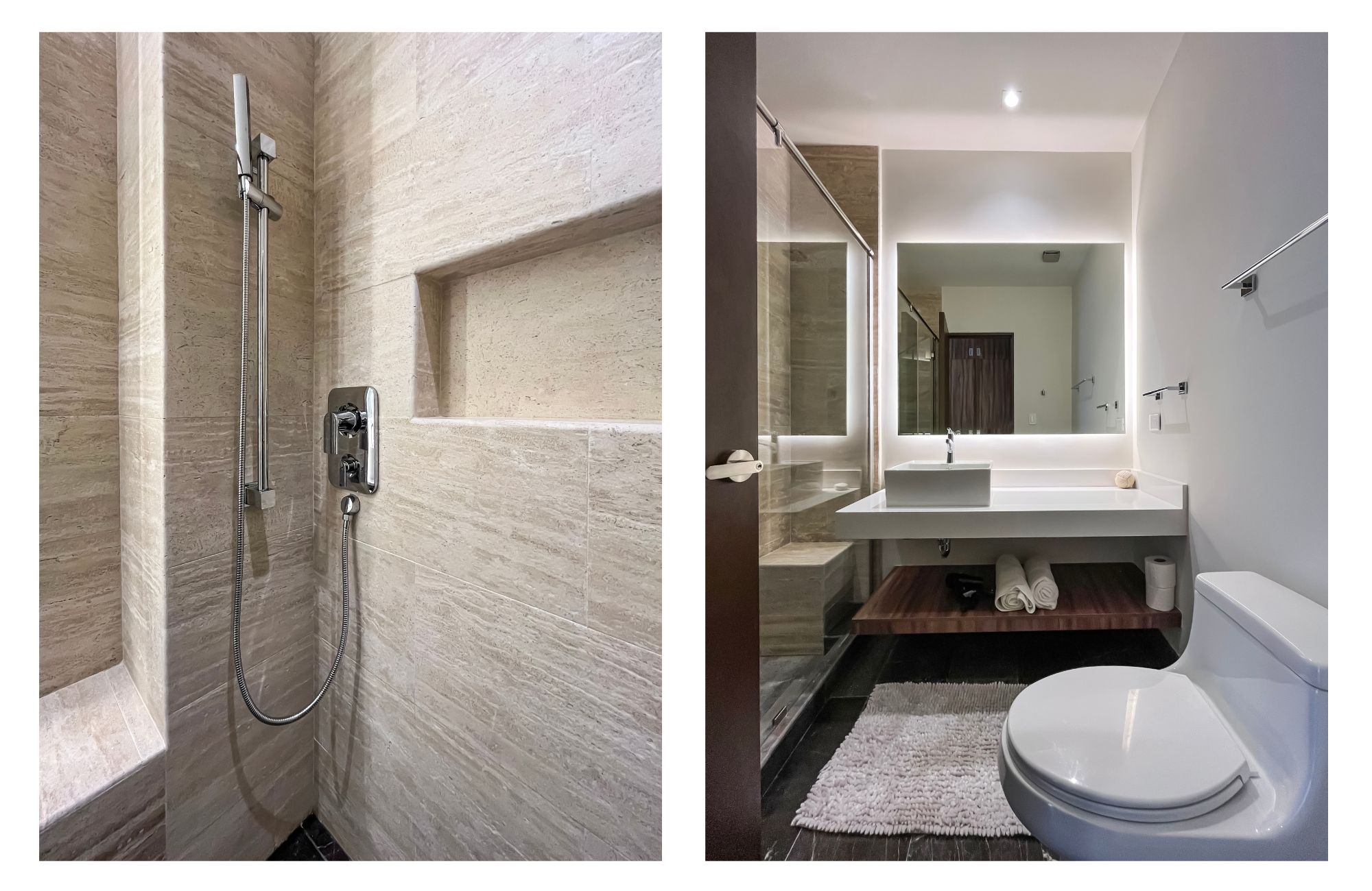 Departamento cerca del mar, sistema lock off,&nbsp; sky pool, coworking, pre-construccion, en venta Tankah, Tulum.