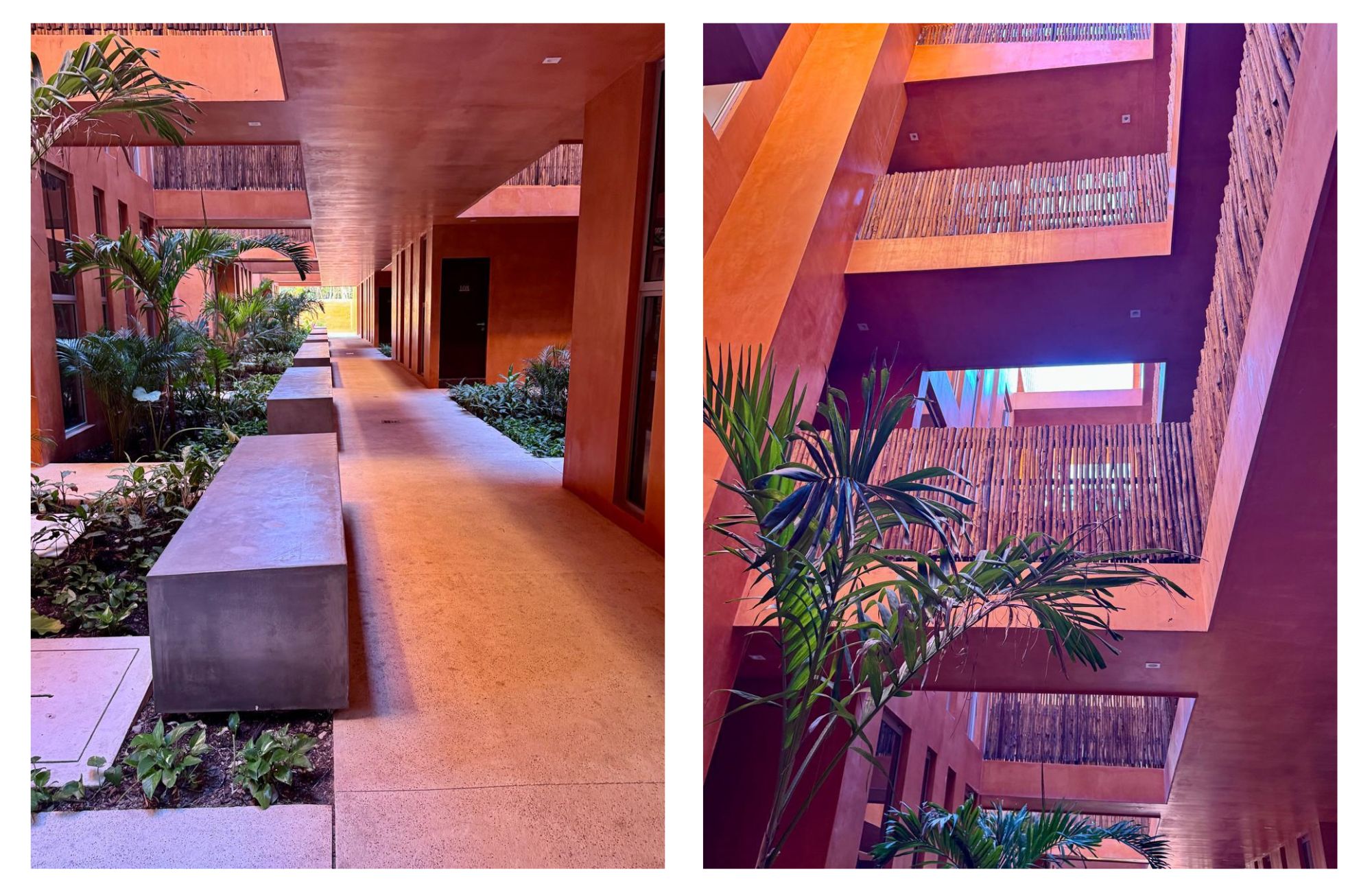 Departamento cerca del mar, sistema lock off,&nbsp; sky pool, coworking, pre-construccion, en venta Tankah, Tulum.