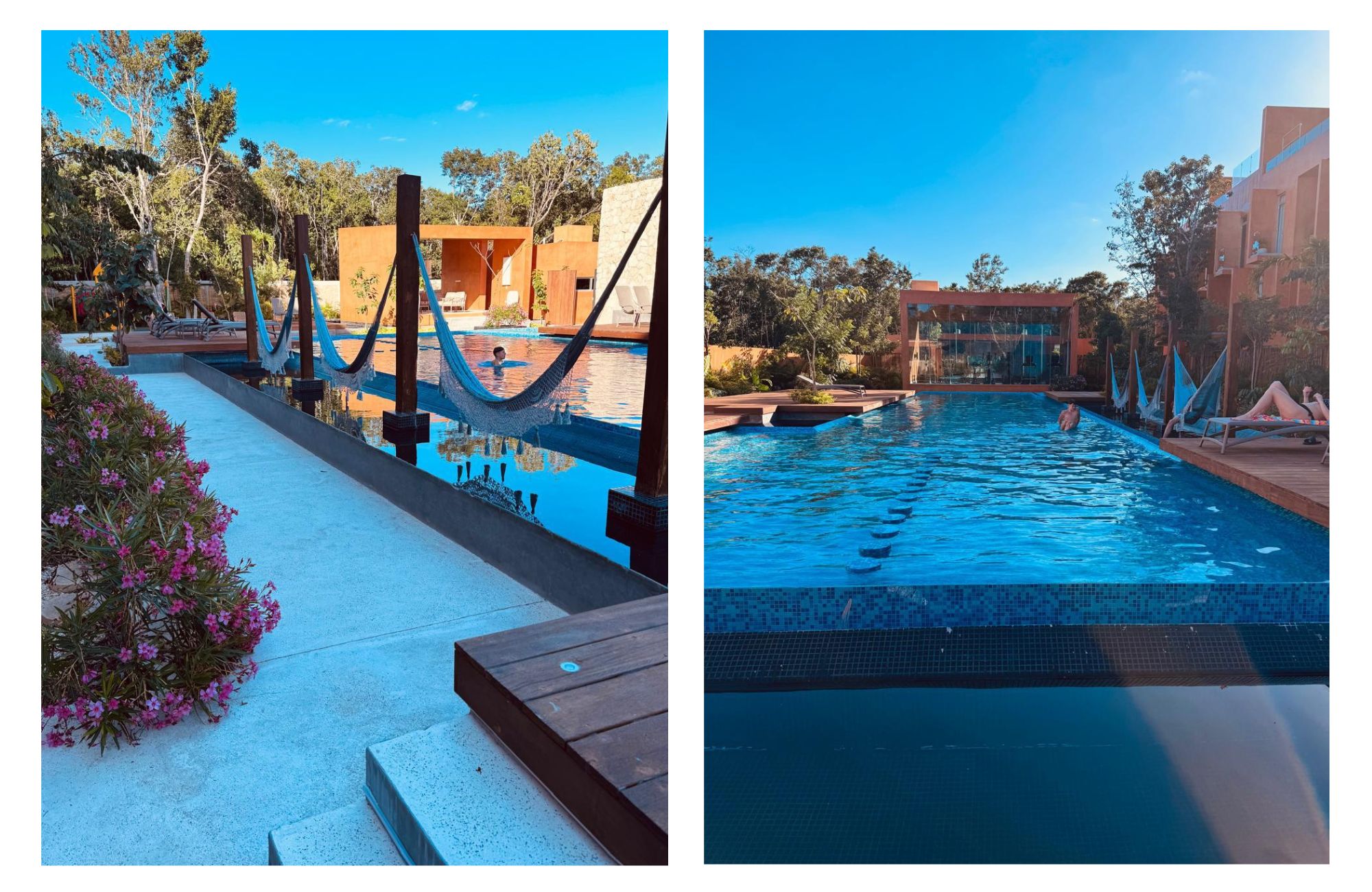 Departamento cerca del mar, sistema lock off,&nbsp; sky pool, coworking, pre-construccion, en venta Tankah, Tulum.