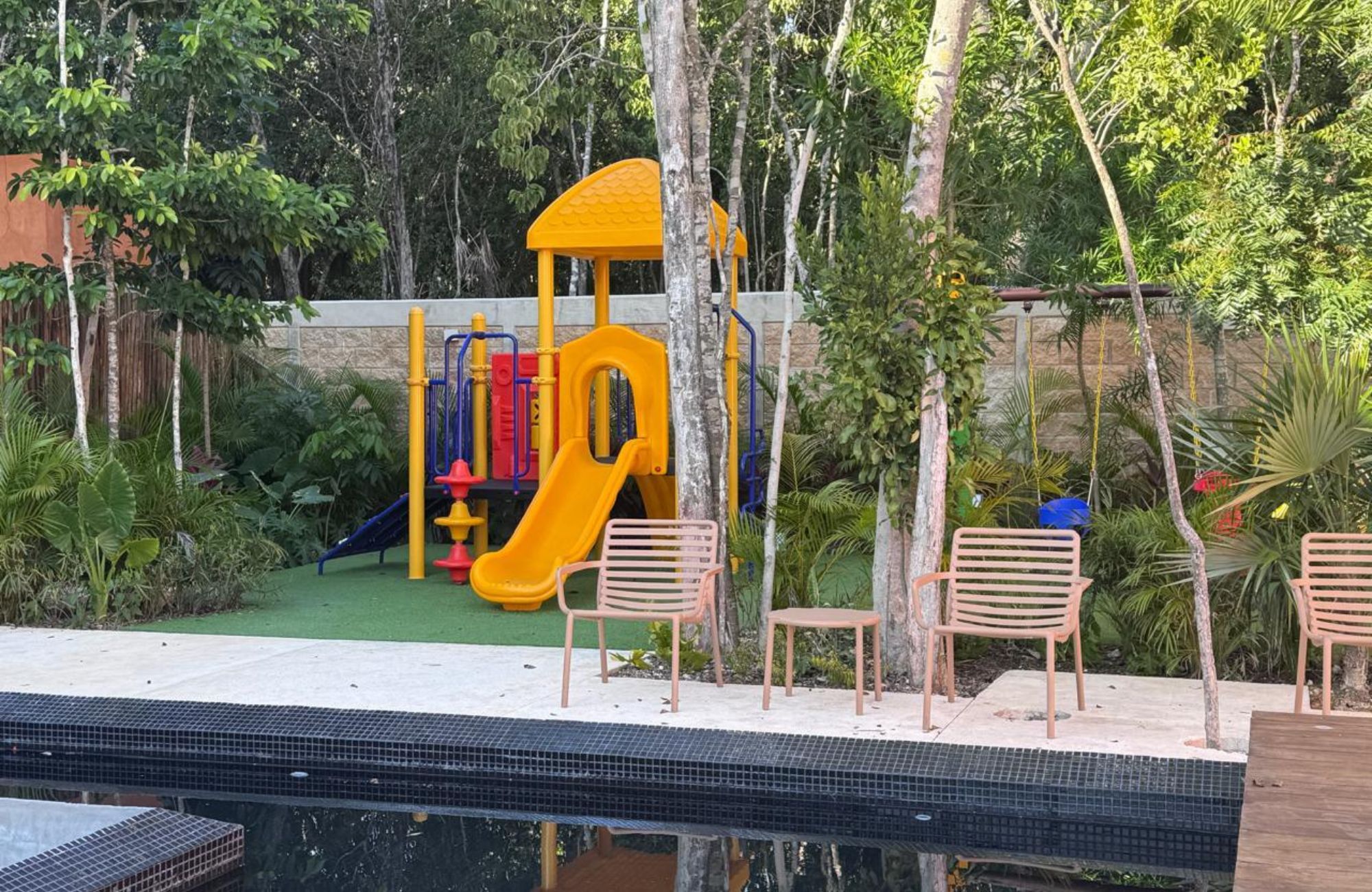 Departamento cerca del mar, sistema lock off,&nbsp; sky pool, coworking, pre-construccion, en venta Tankah, Tulum.