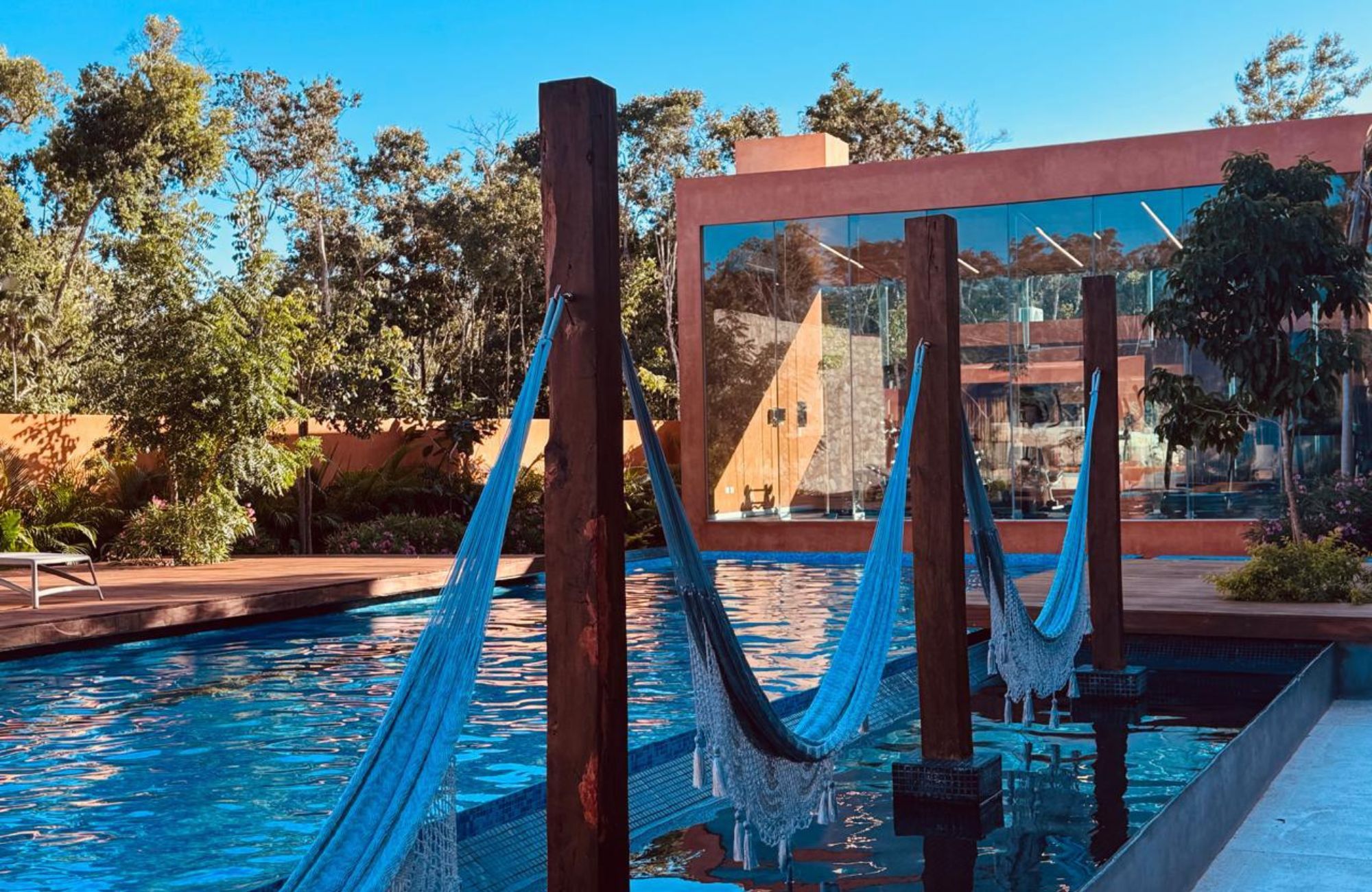 Departamento cerca del mar, sistema lock off,&nbsp; sky pool, coworking, pre-construccion, en venta Tankah, Tulum.