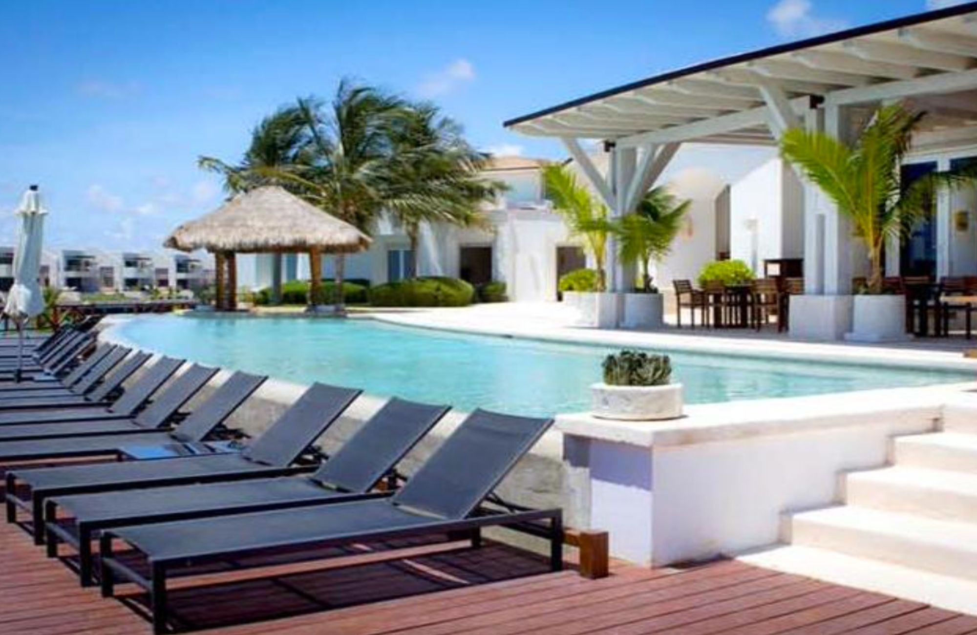 House with Private Pool for Sale, Puerto Canc&uacute;n, Canc&uacute;n