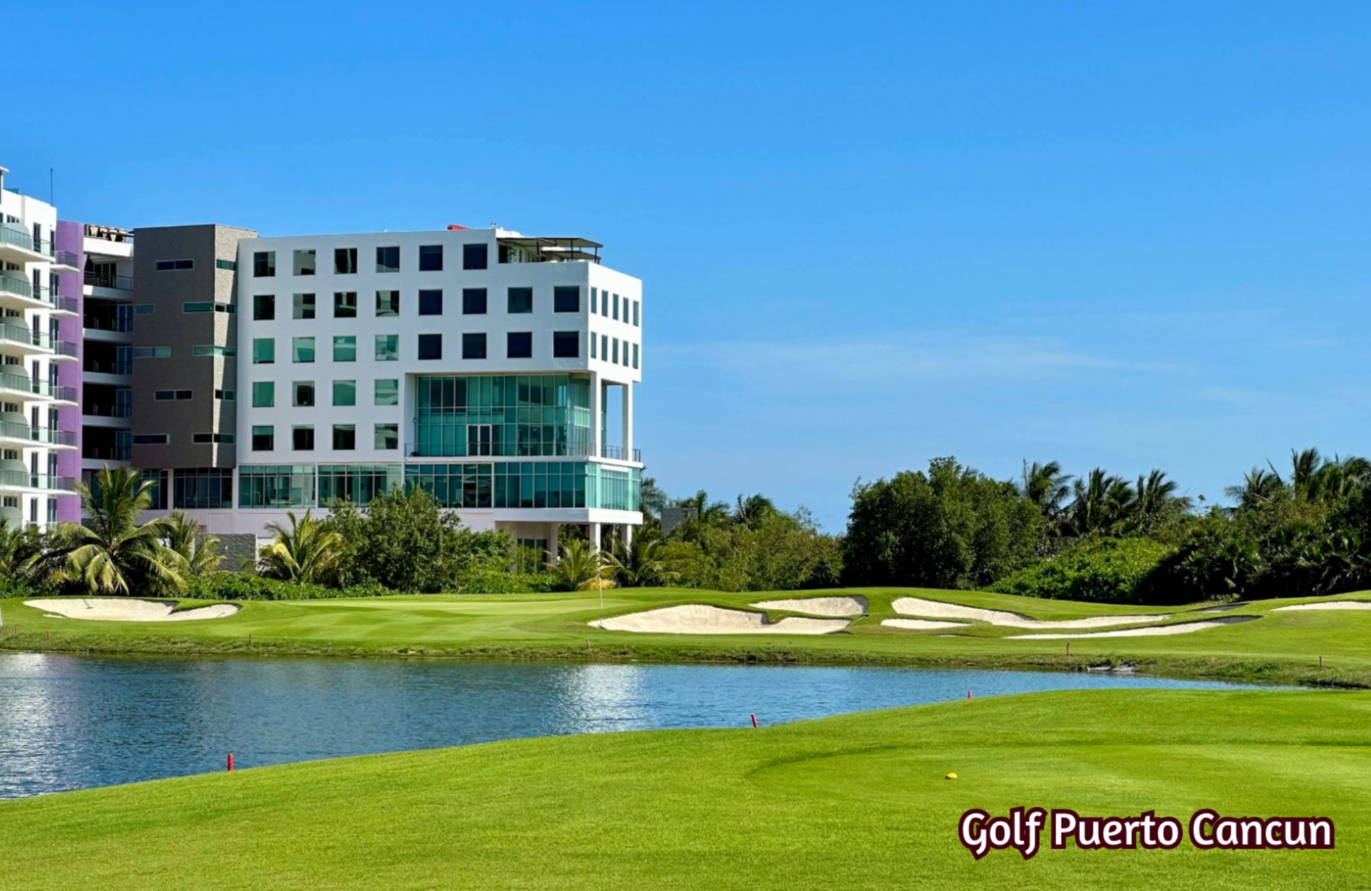 House with Private Pool for Sale, Puerto Canc&uacute;n, Canc&uacute;n