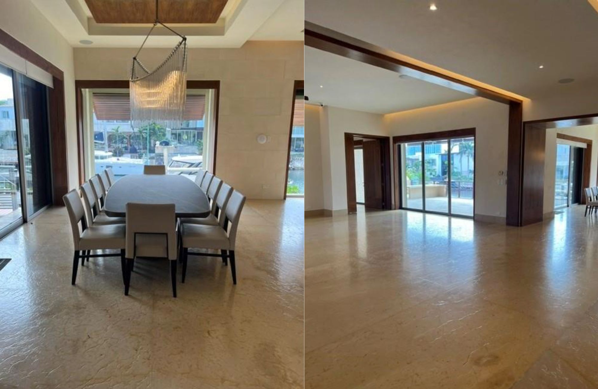 House with Private Pool for Sale, Puerto Canc&uacute;n, Canc&uacute;n