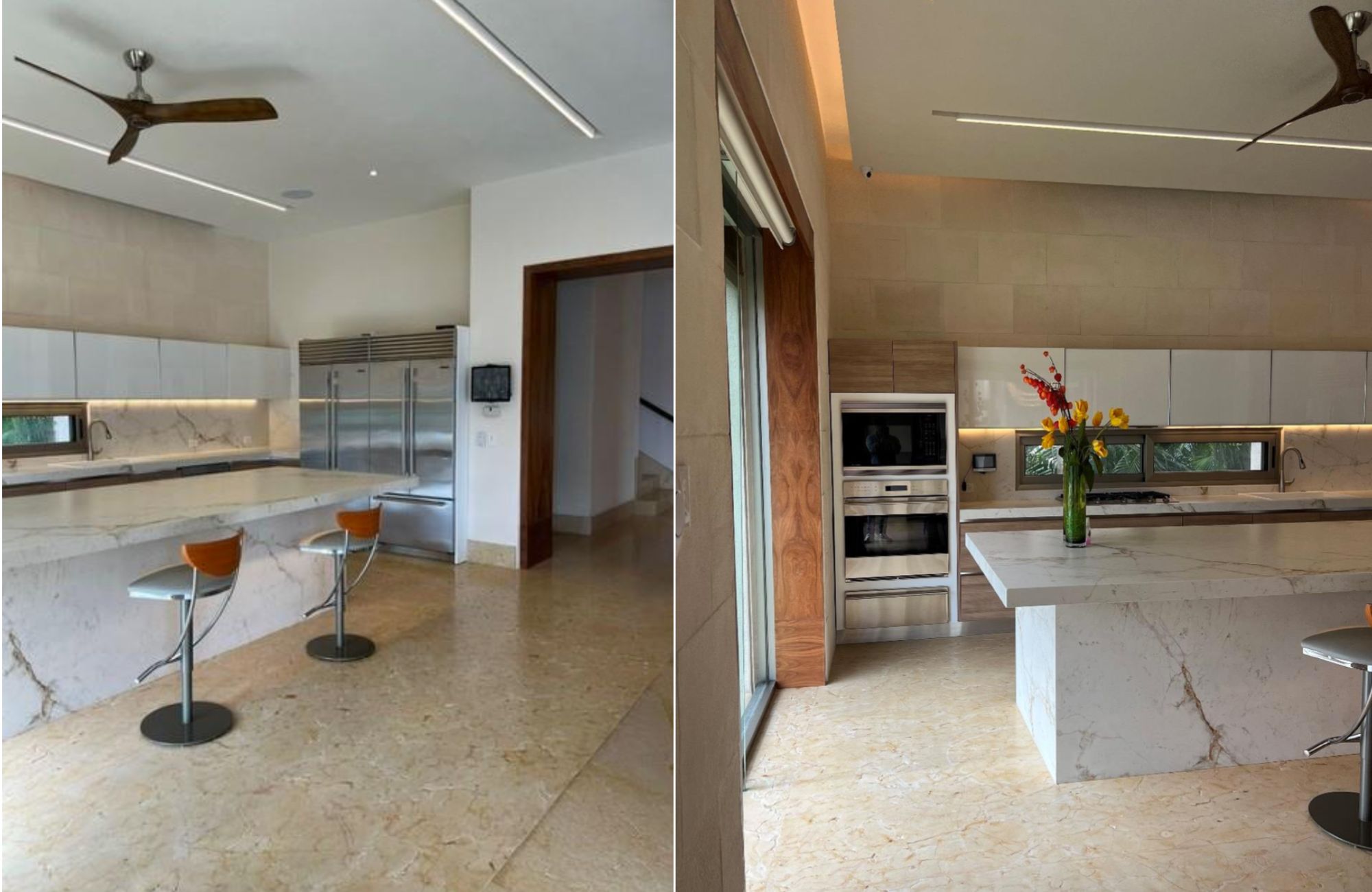 House with Private Pool for Sale, Puerto Canc&uacute;n, Canc&uacute;n