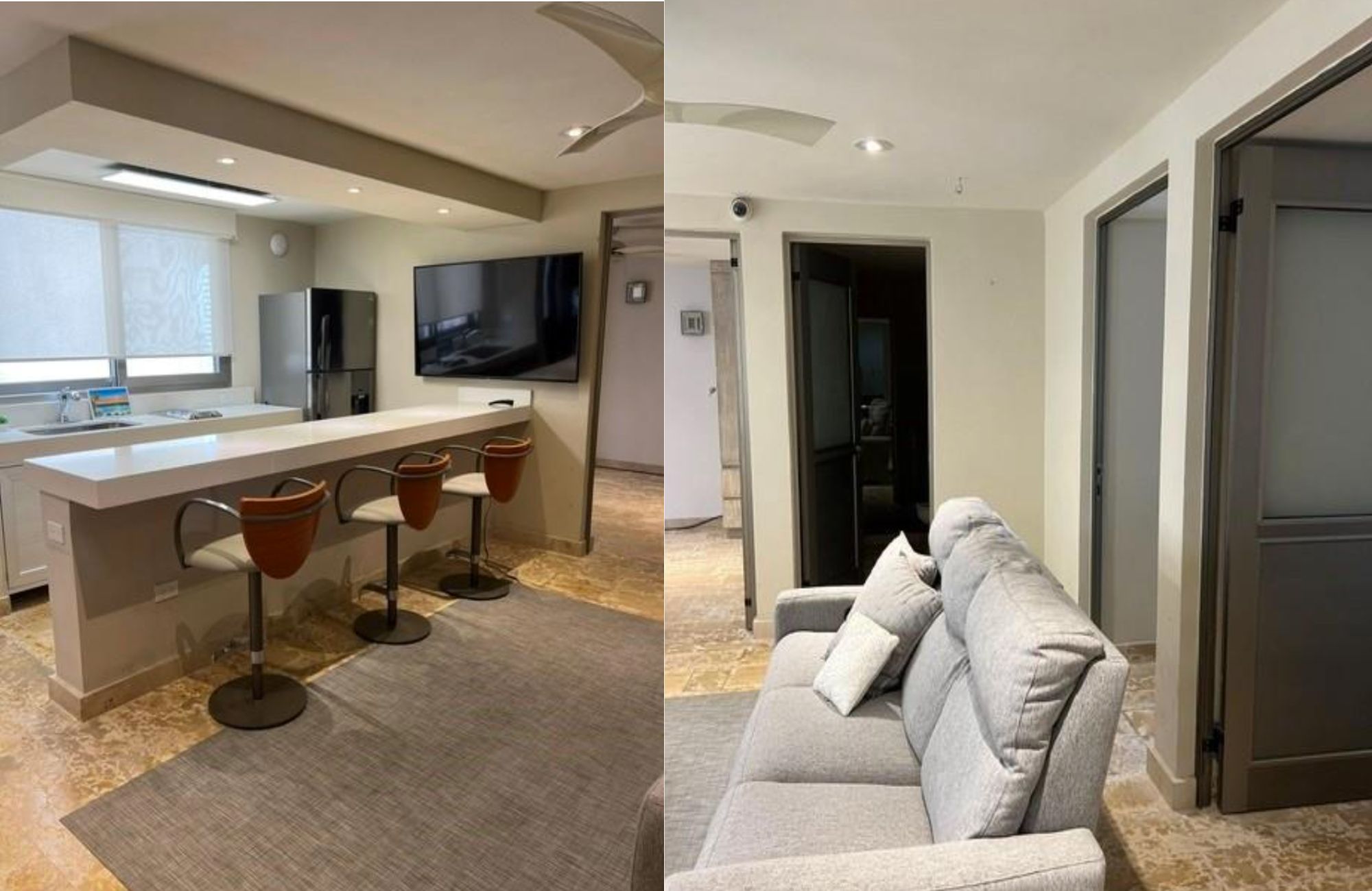 House with Private Pool for Sale, Puerto Canc&uacute;n, Canc&uacute;n