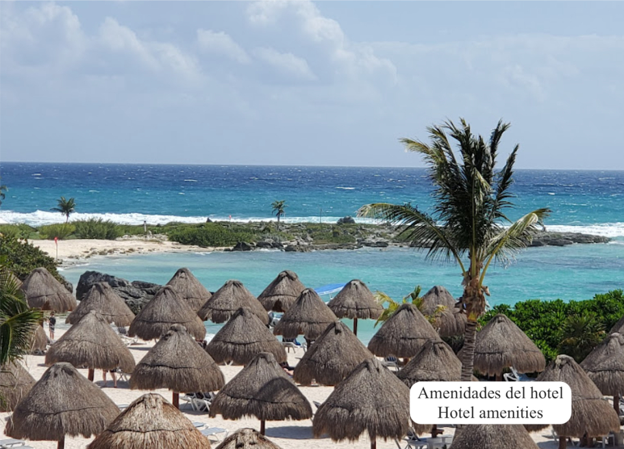 Land with clubhouse, amenities surrounded by nature, cenote, Tulum sale.