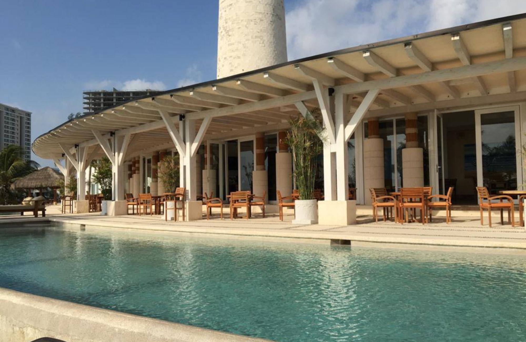 House with Private Pool for Sale, Puerto Canc&uacute;n, Canc&uacute;n