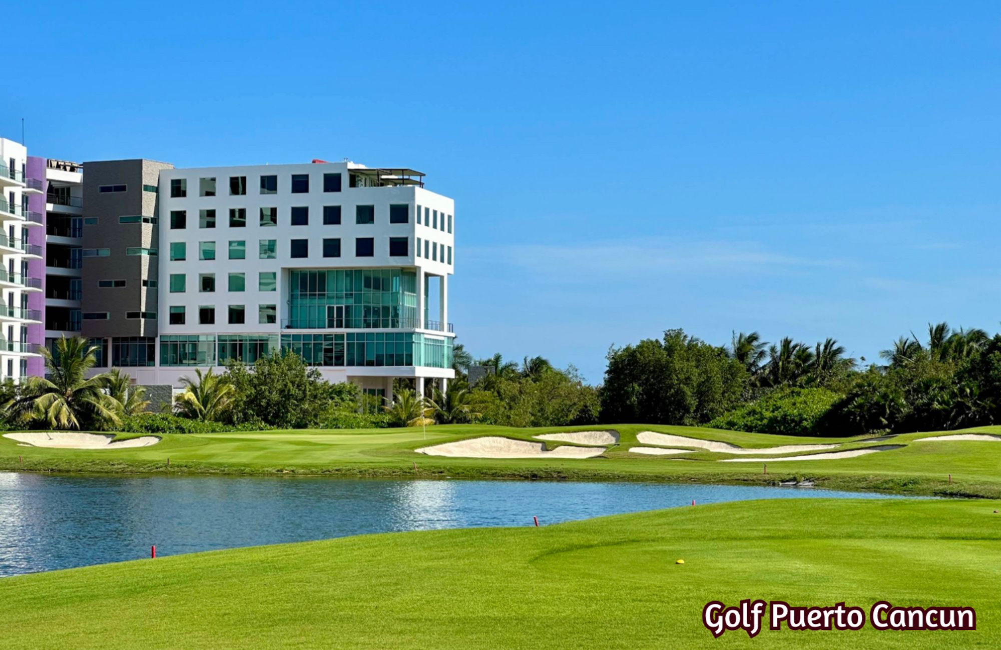 House with Private Pool for Sale, Puerto Canc&uacute;n, Canc&uacute;n