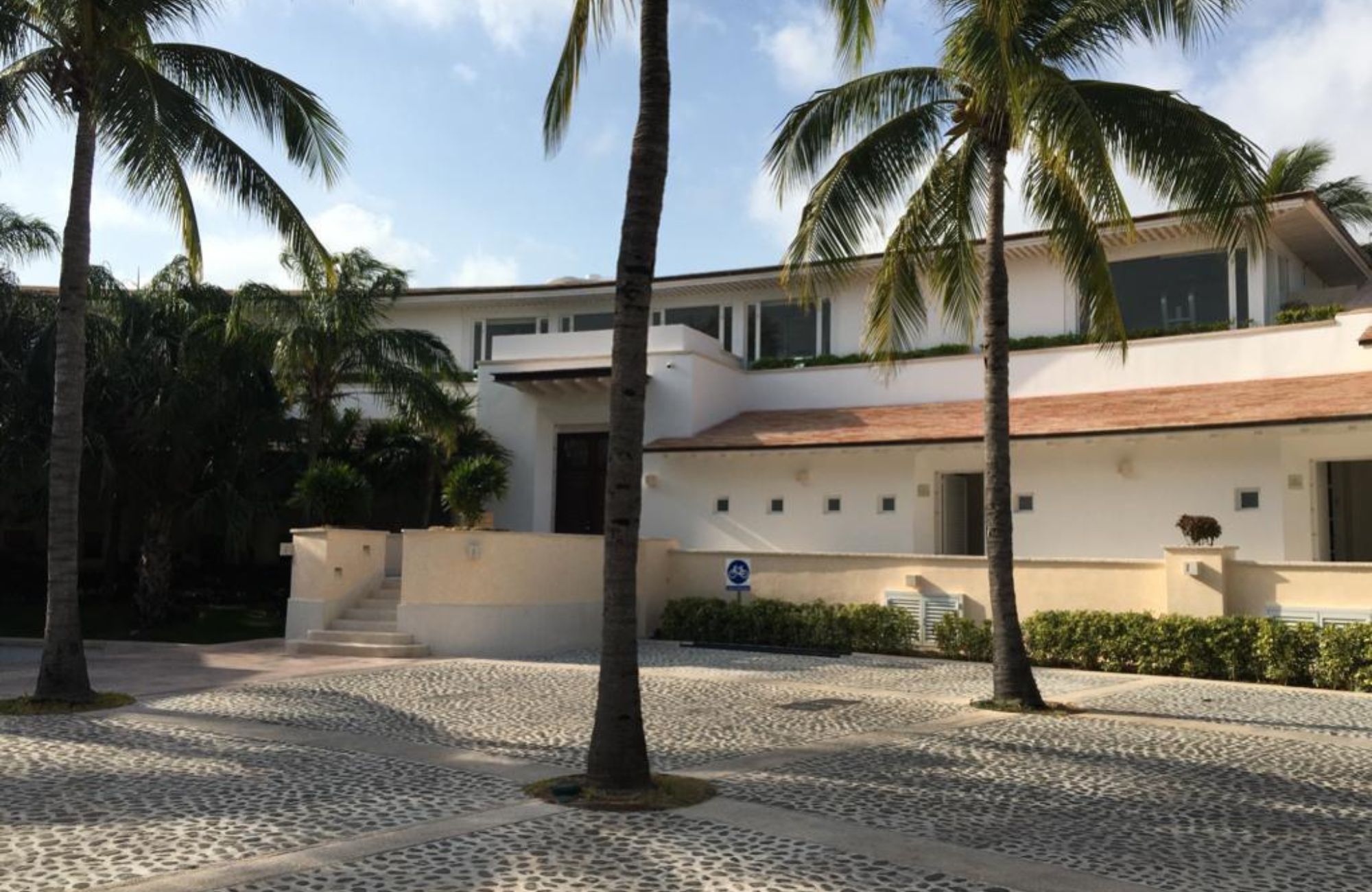 House with Private Pool for Sale, Puerto Canc&uacute;n, Canc&uacute;n