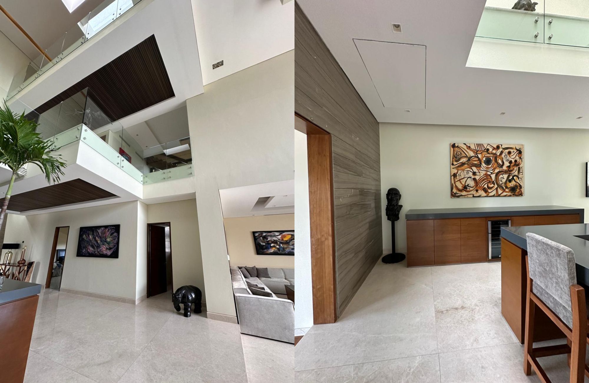 House with Private Pool for Sale, Puerto Canc&uacute;n, Canc&uacute;n