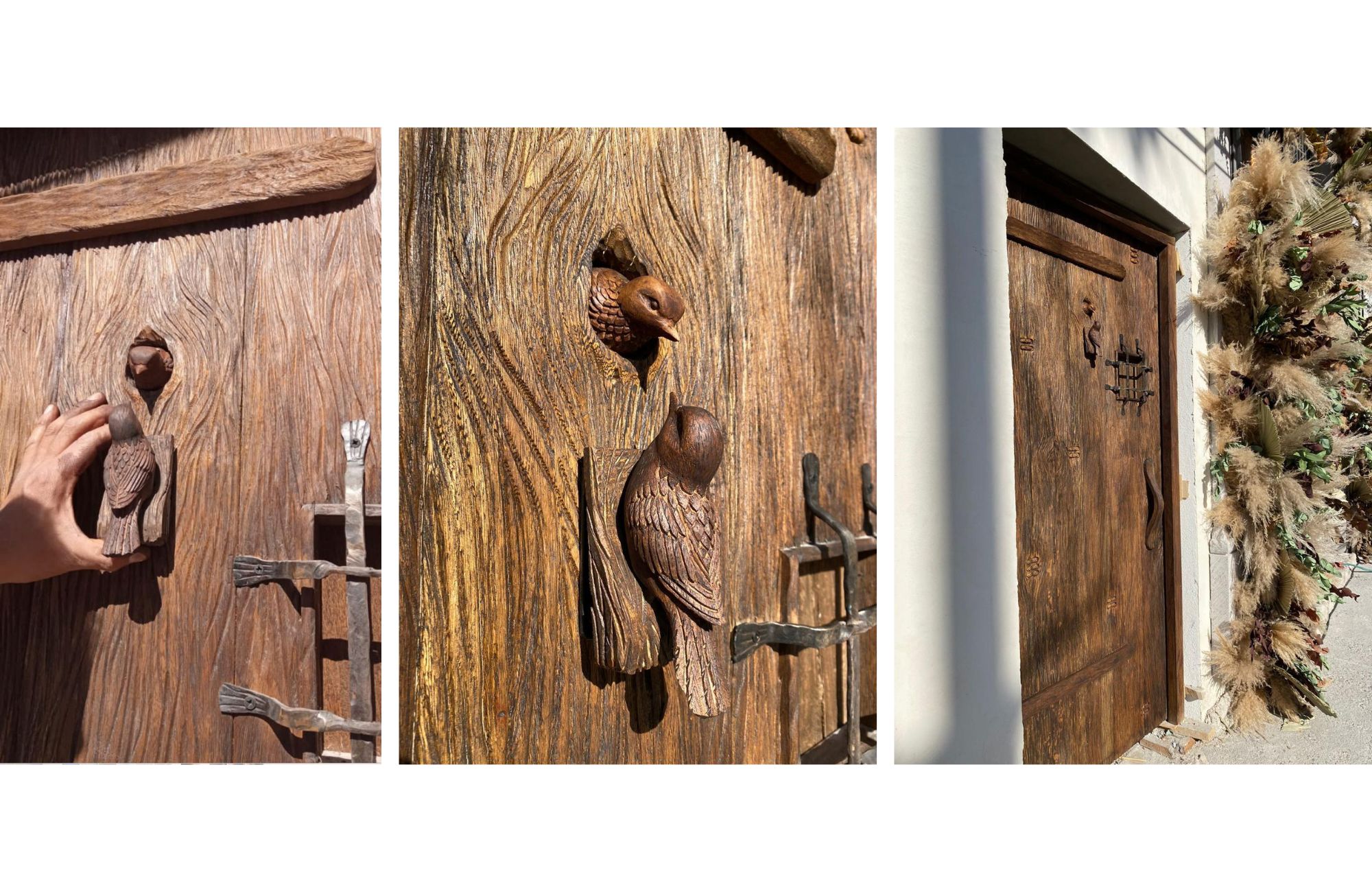 Villa in luxury residential with hotel amenities for sale San Miguel de Allende