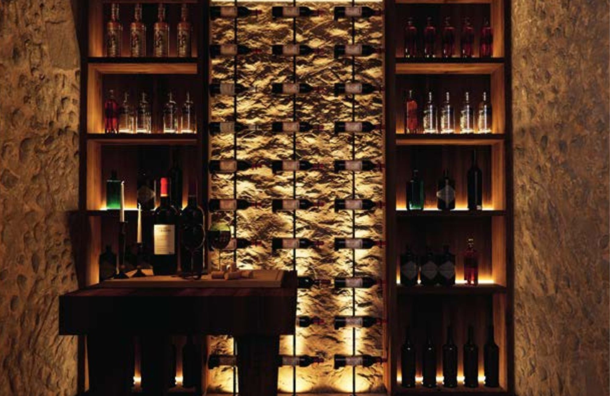 Villa in luxury residential with hotel amenities for sale San Miguel de Allende