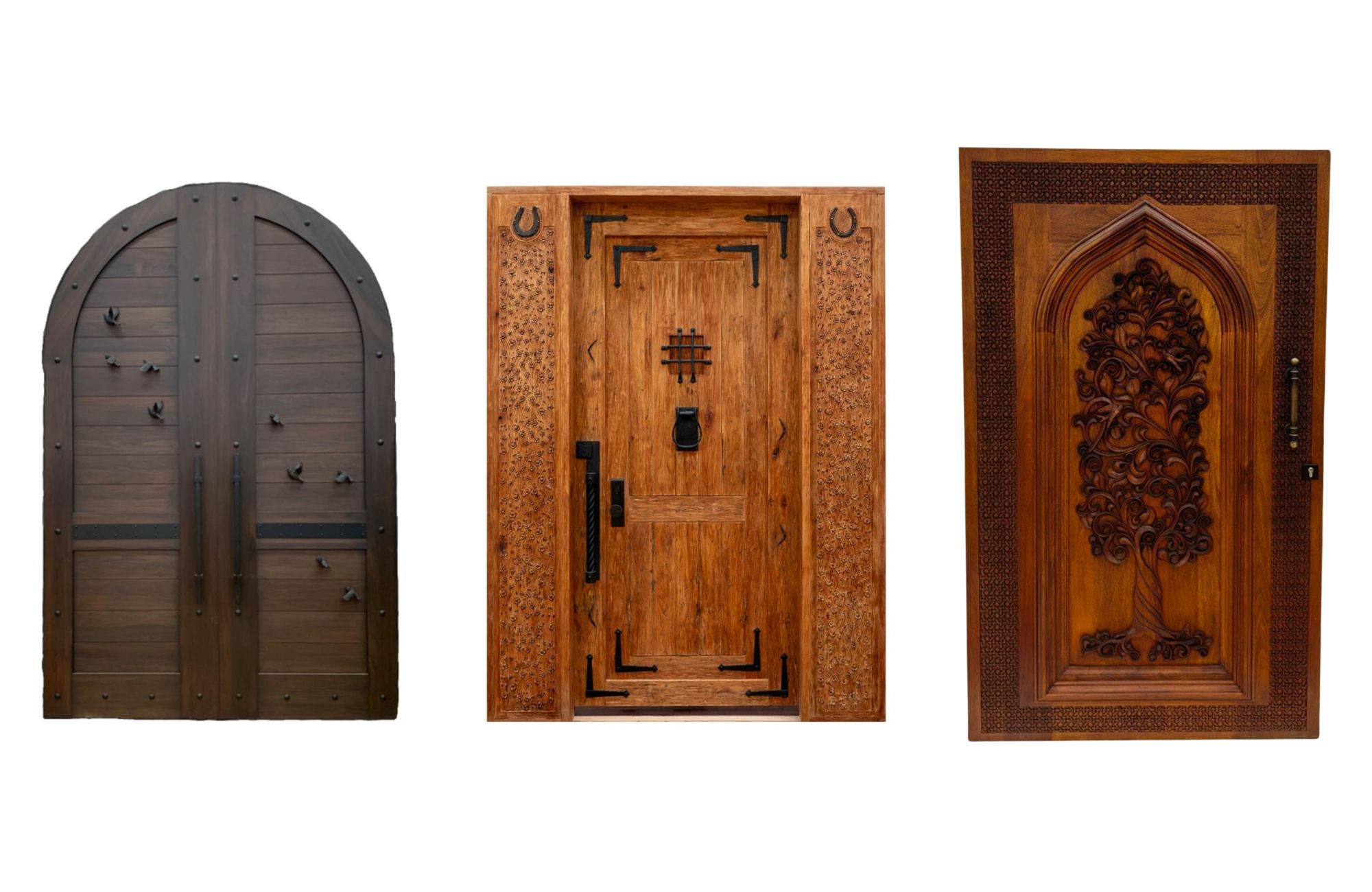 Villa in luxury residential with hotel amenities for sale San Miguel de Allende