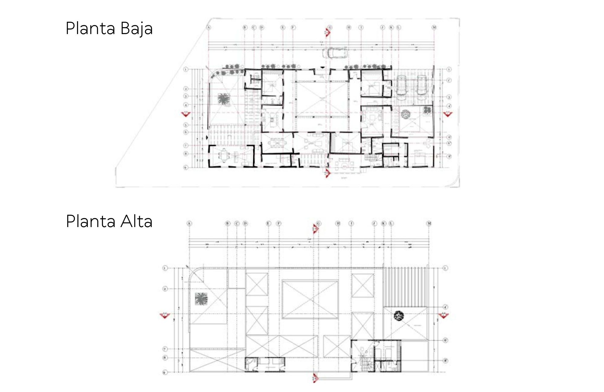 Villa in luxury residential with hotel amenities for sale San Miguel de Allende