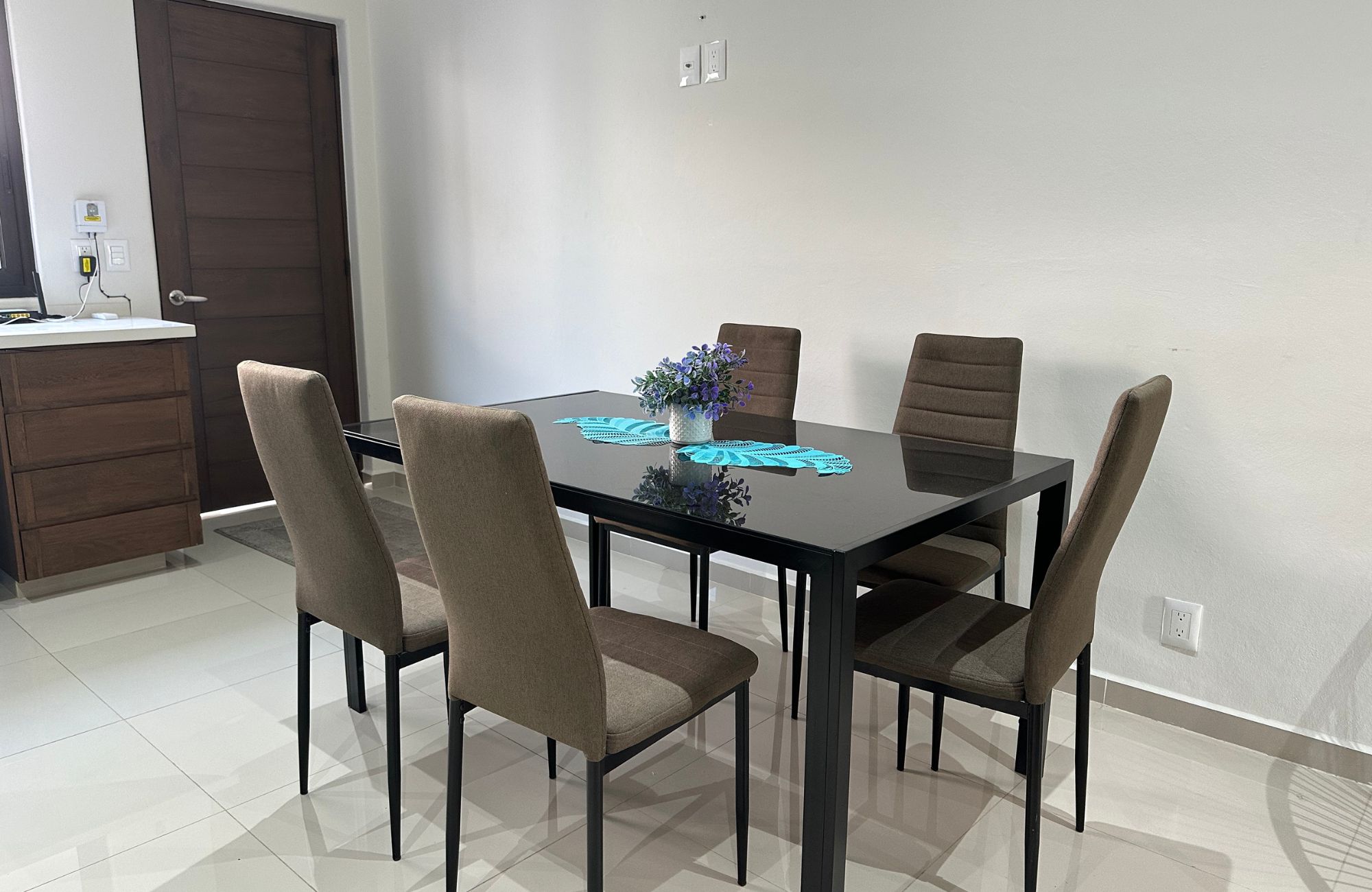 Penthouse with Private Pool and Lock-Off for Sale, Sector M, Huatulco