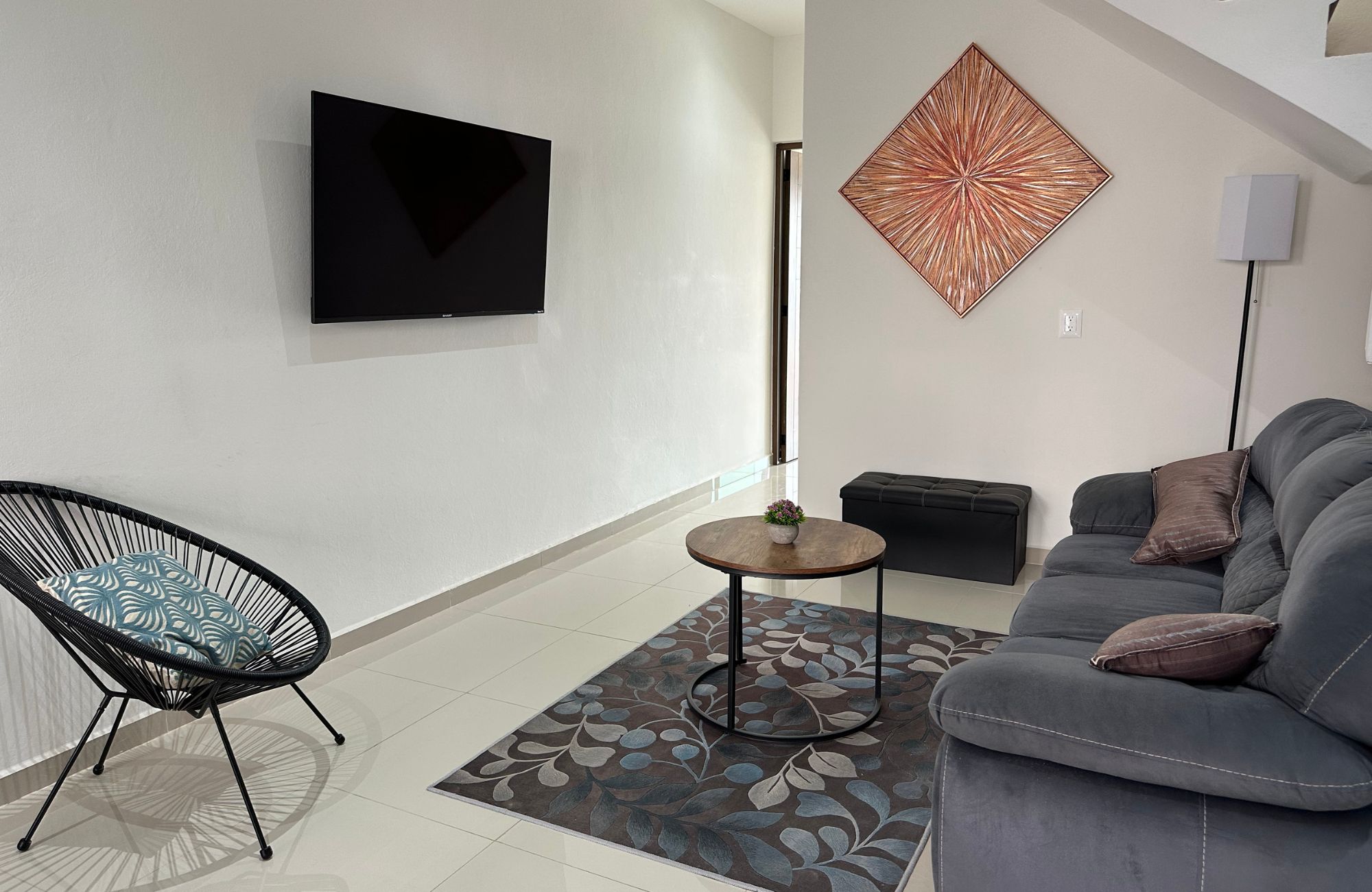 Penthouse with Private Pool and Lock-Off for Sale, Sector M, Huatulco