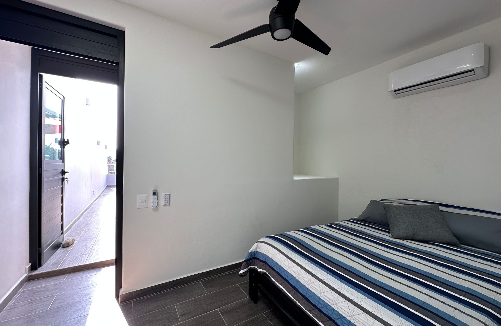 Penthouse with Private Pool and Lock-Off for Sale, Sector M, Huatulco