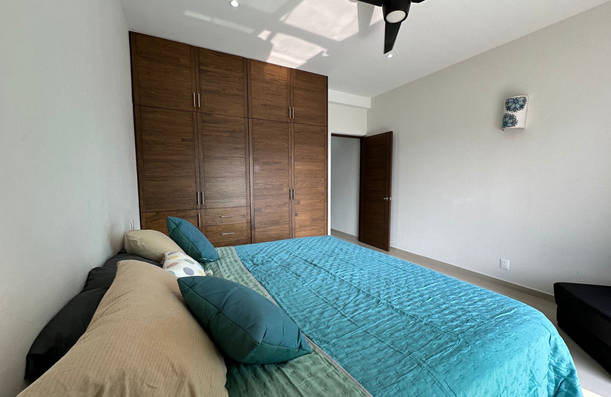 Penthouse with Private Pool and Lock-Off for Sale, Sector M, Huatulco