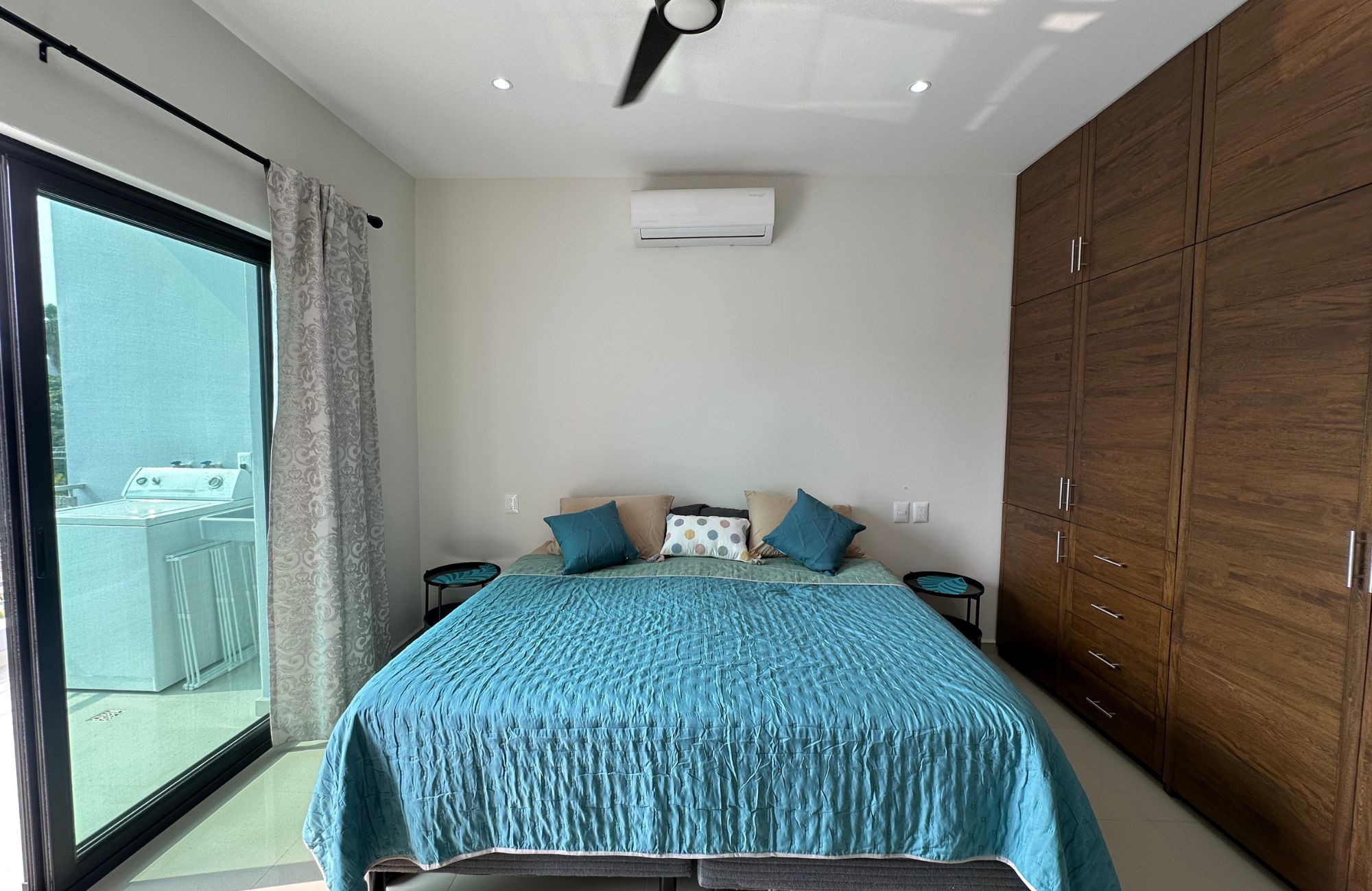 Penthouse with Private Pool and Lock-Off for Sale, Sector M, Huatulco