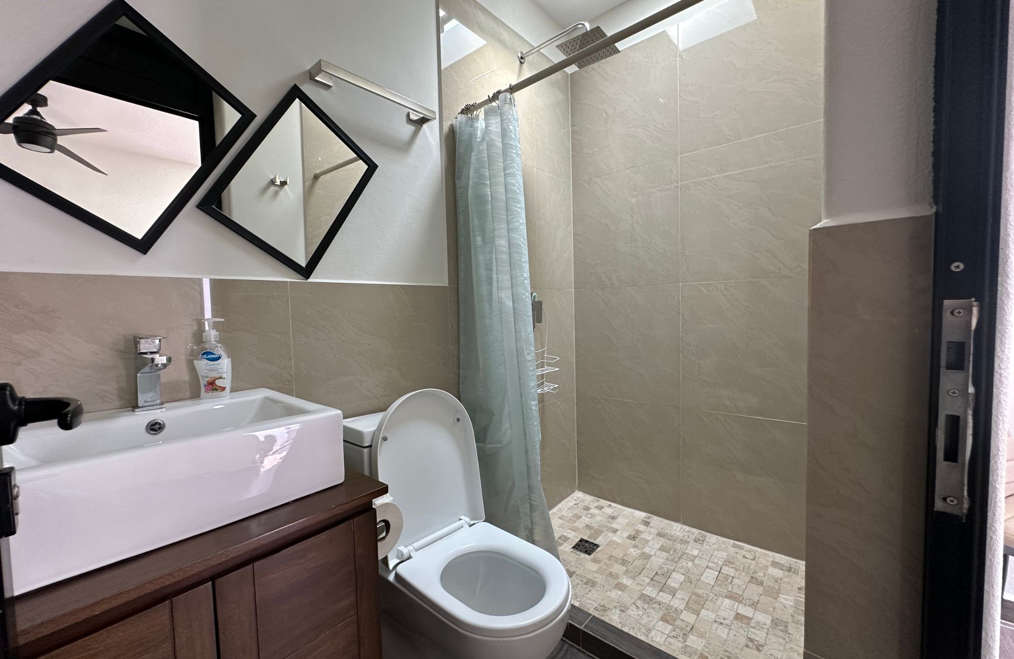 Penthouse with Private Pool and Lock-Off for Sale, Sector M, Huatulco